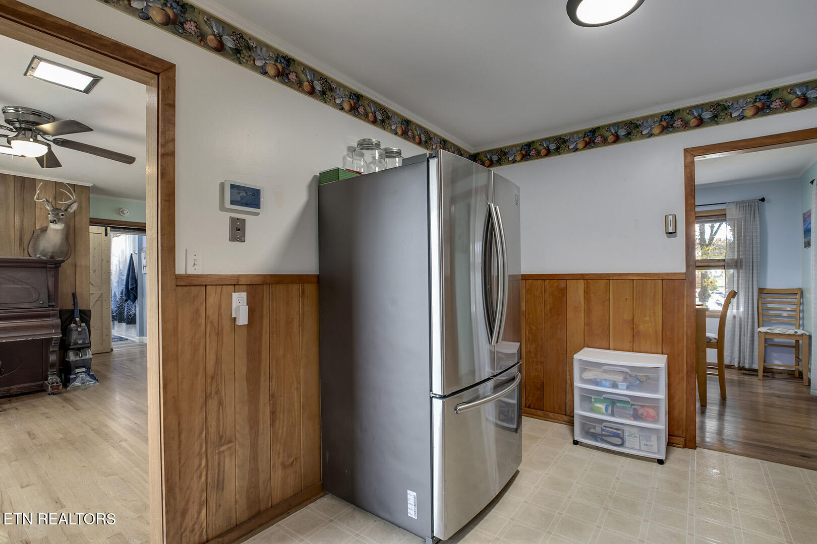 410 Douglas Lane Clinton TN 37716