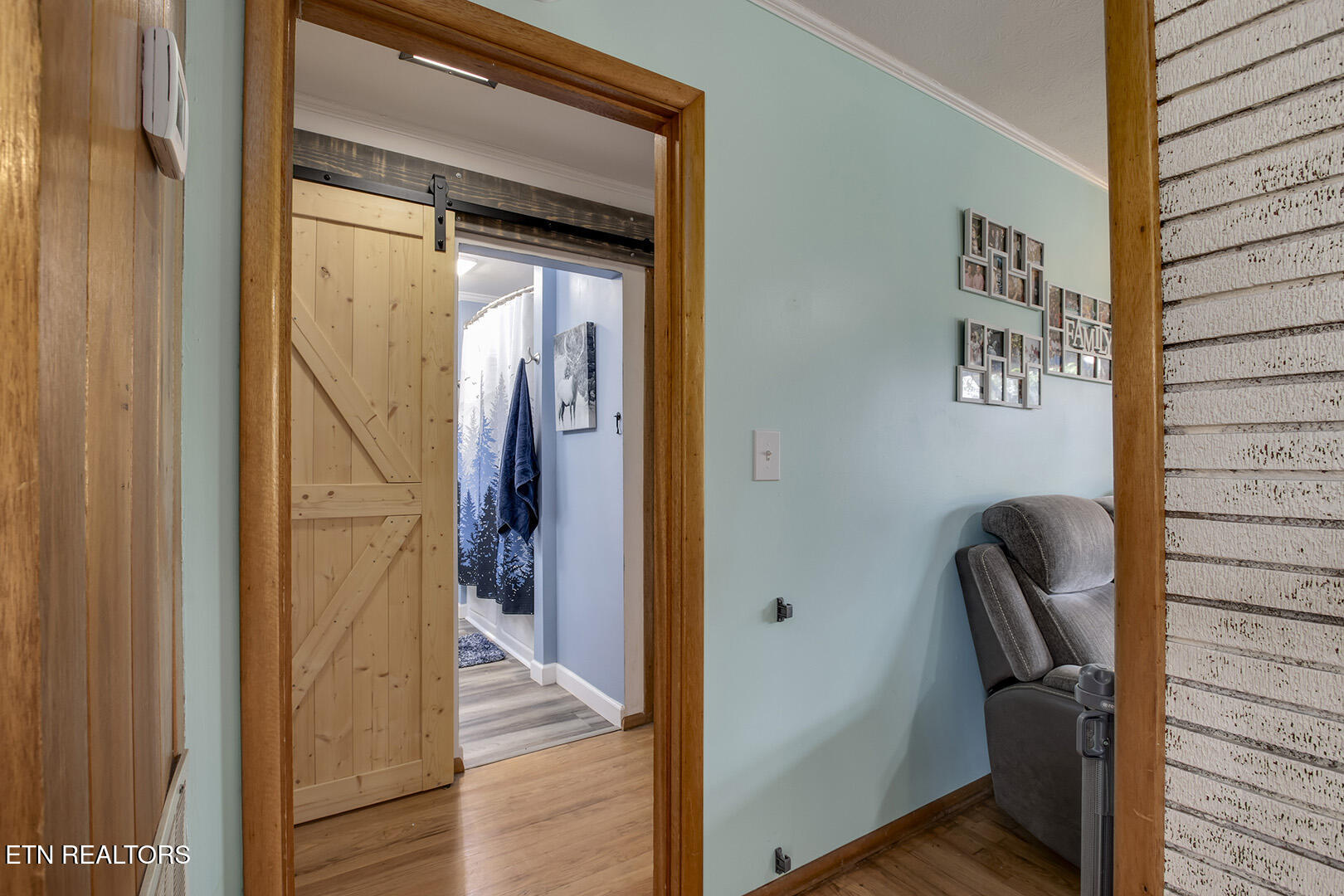 410 Douglas Lane Clinton TN 37716