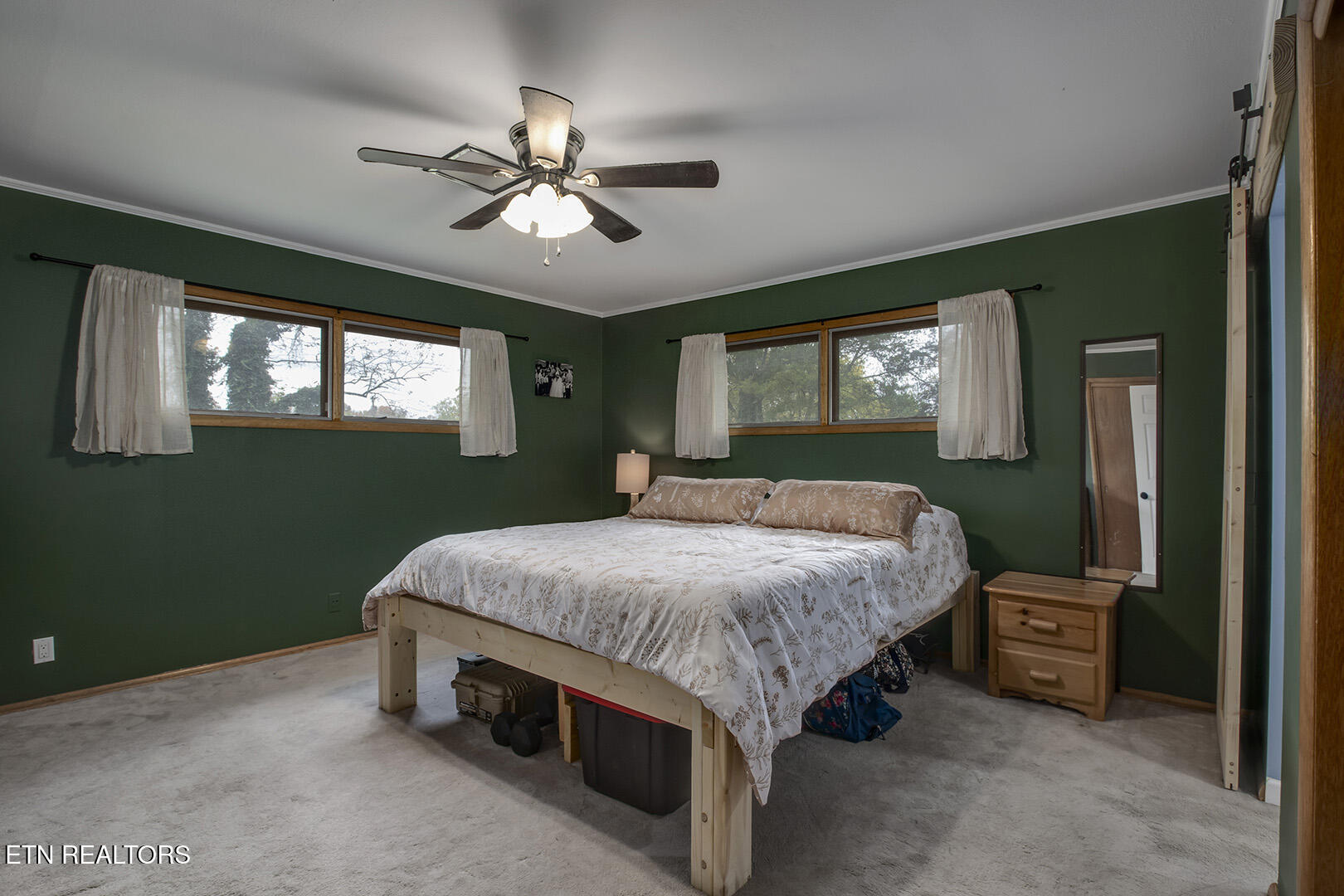 410 Douglas Lane Clinton TN 37716