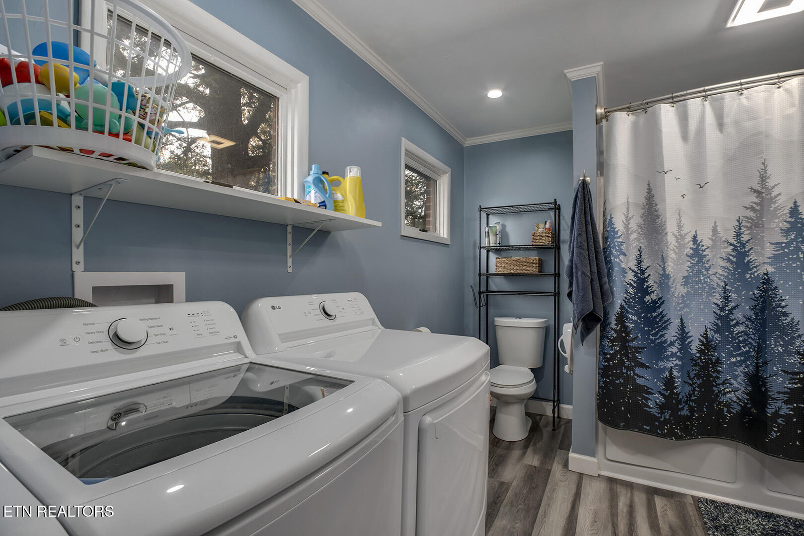 410 Douglas Lane Clinton TN 37716