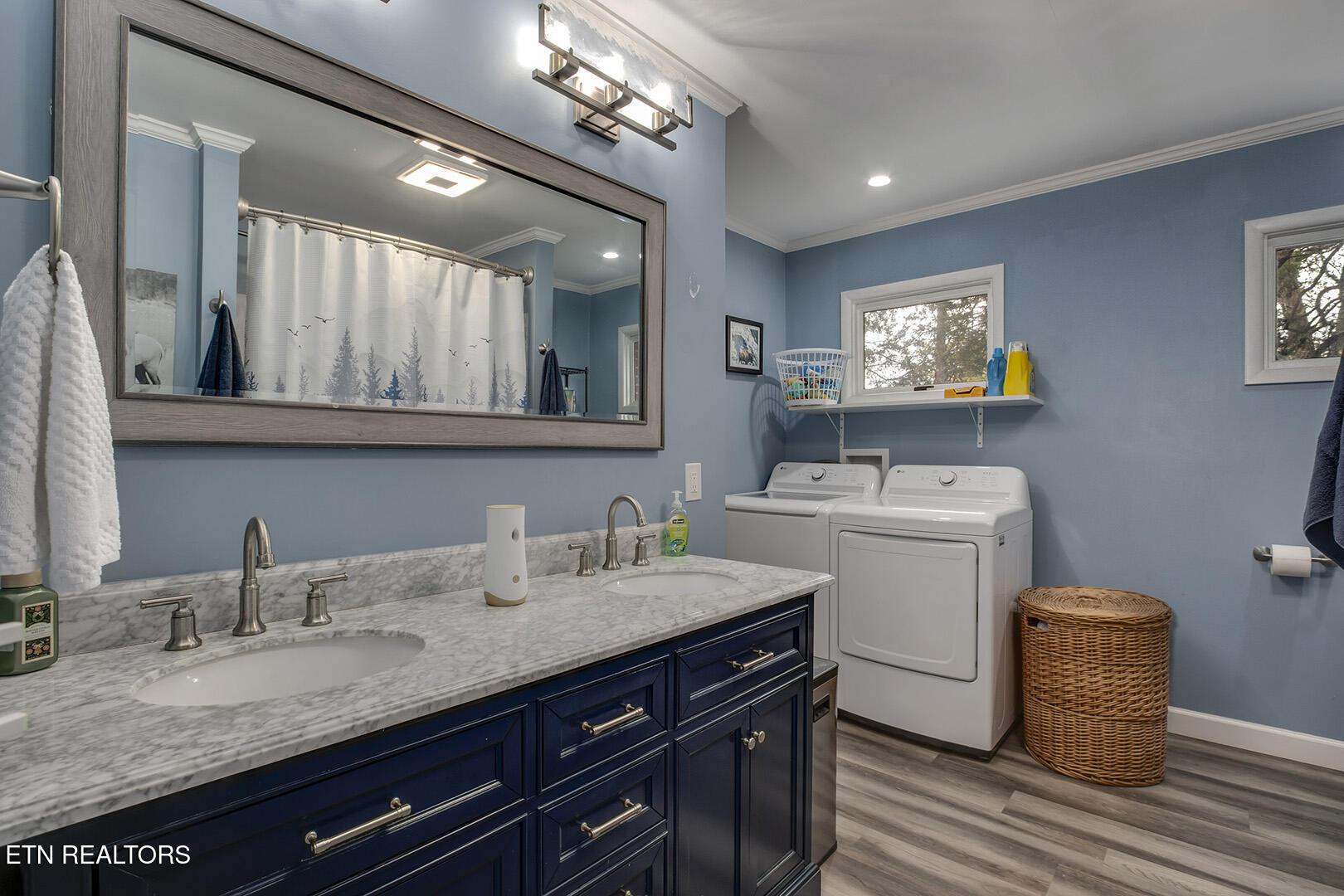 410 Douglas Lane Clinton TN 37716