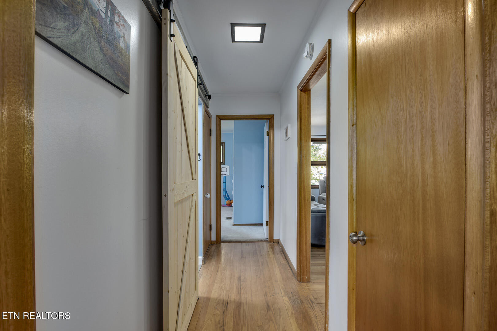 410 Douglas Lane Clinton TN 37716