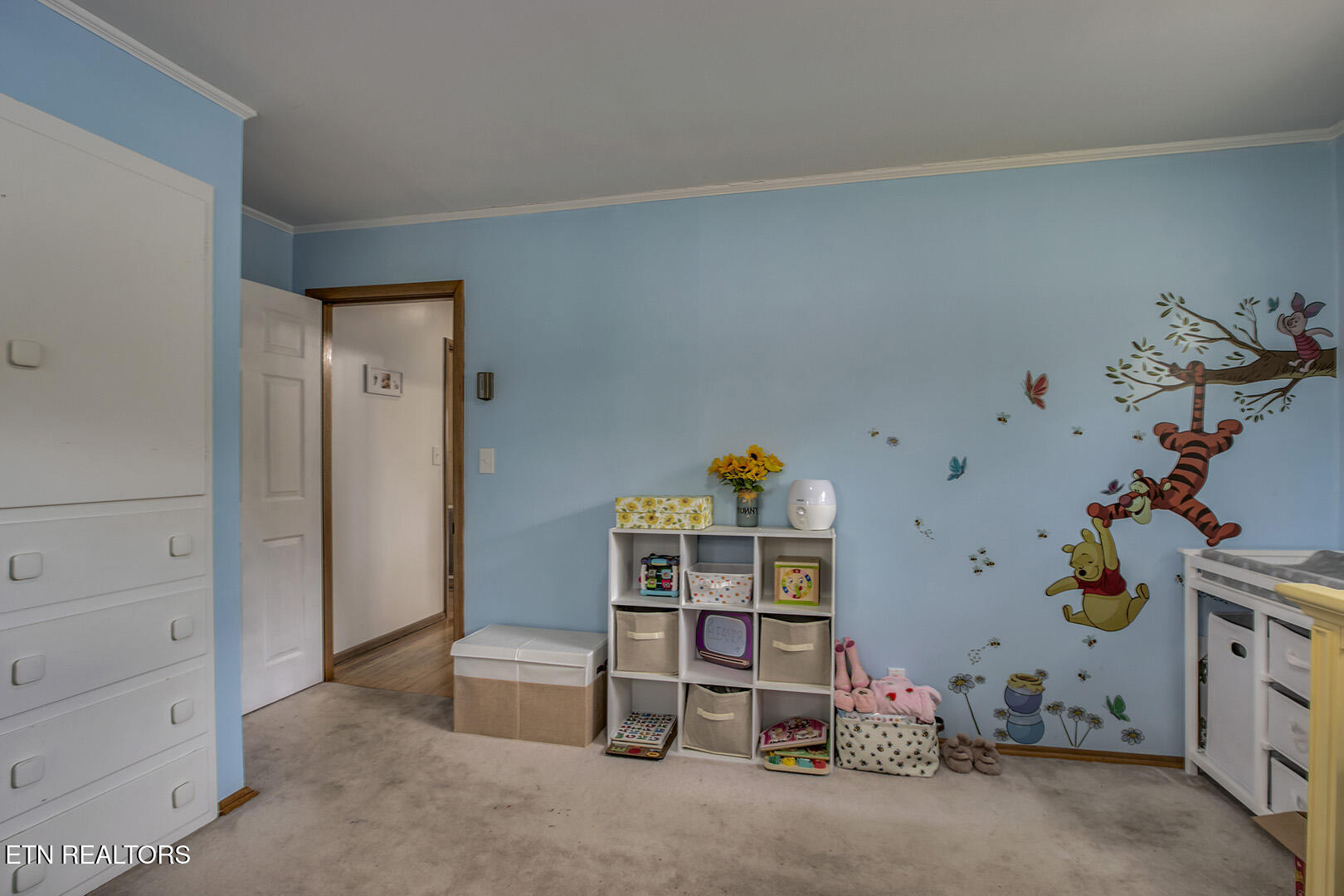 410 Douglas Lane Clinton TN 37716