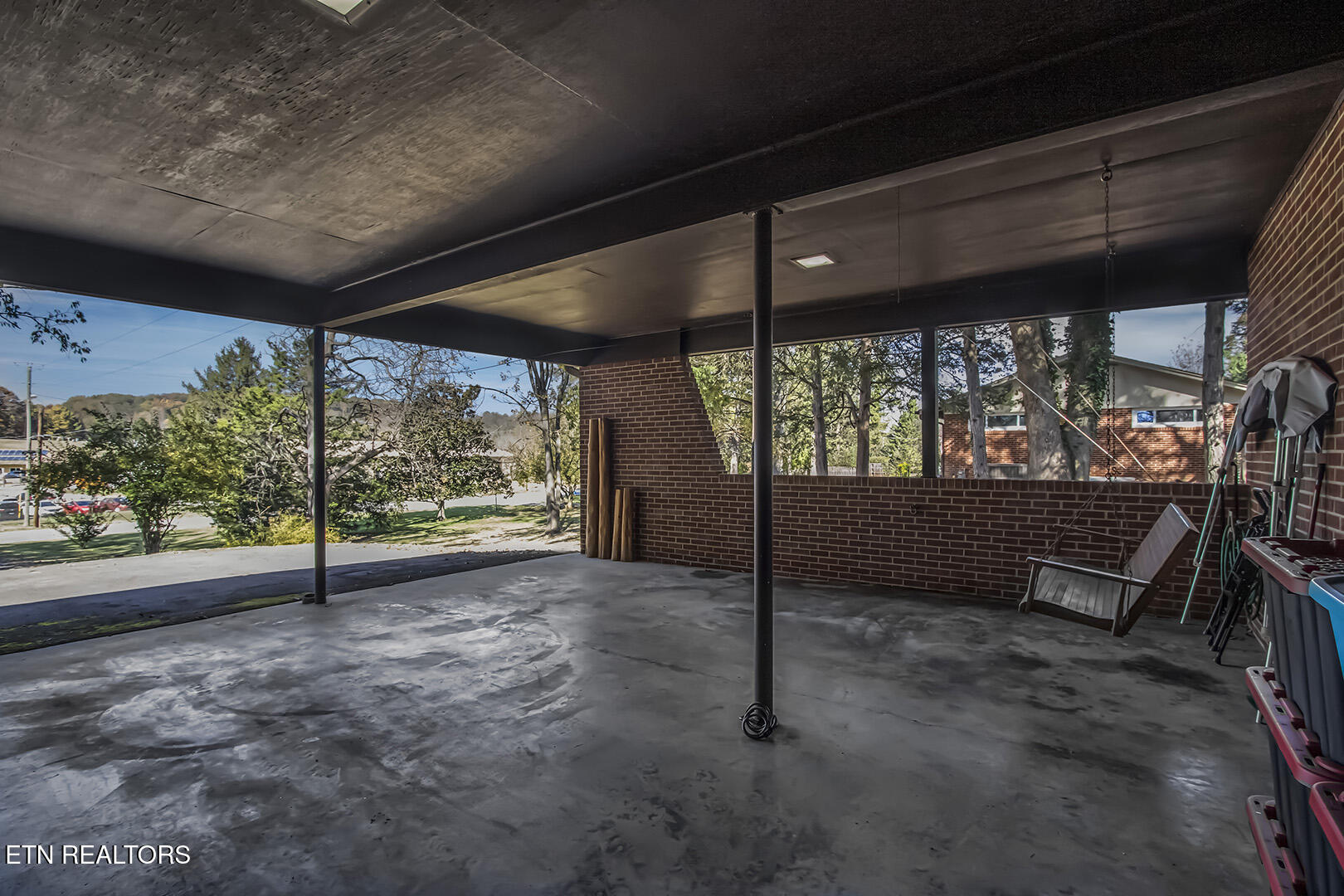 410 Douglas Lane Clinton TN 37716