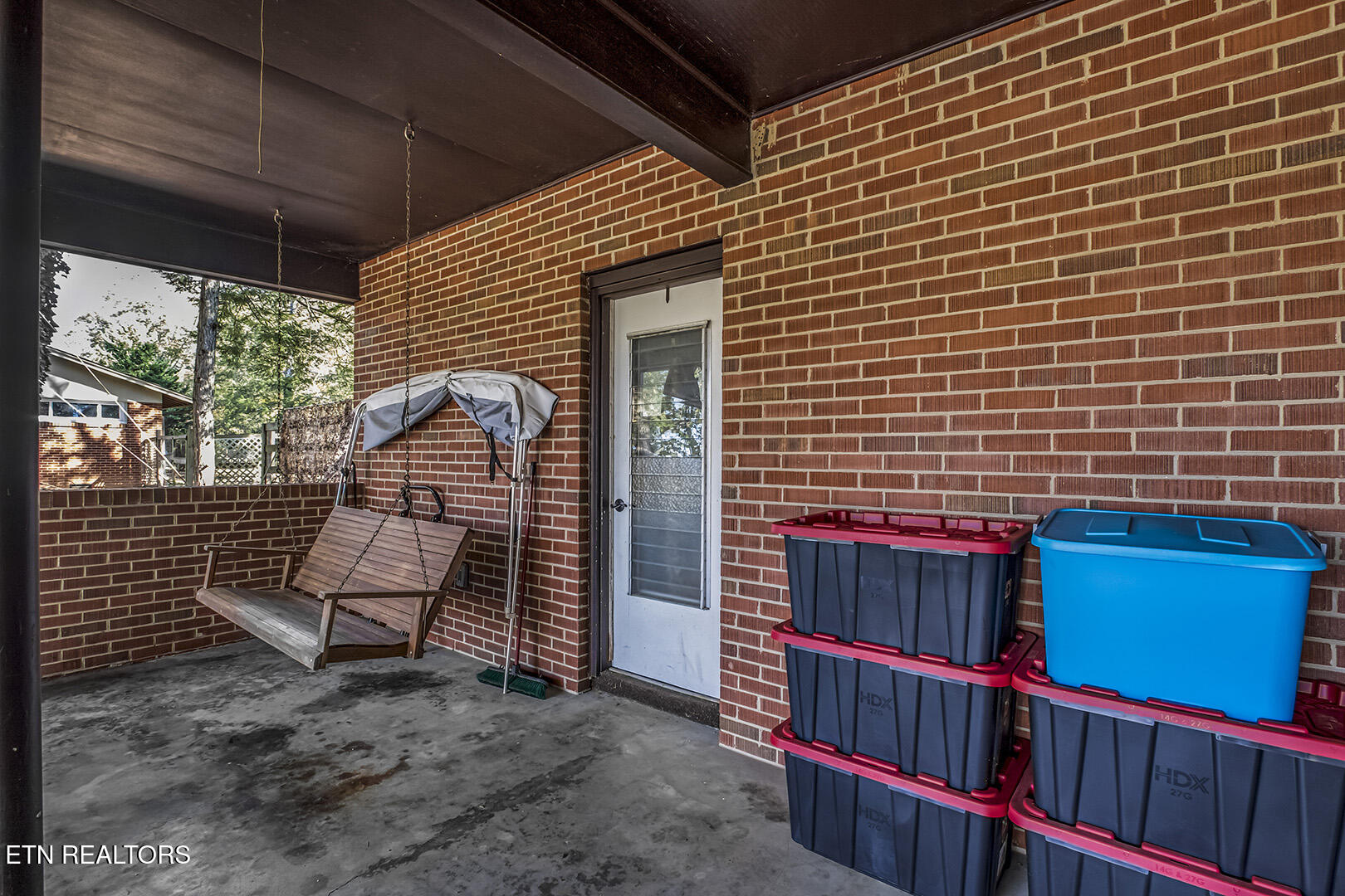 410 Douglas Lane Clinton TN 37716