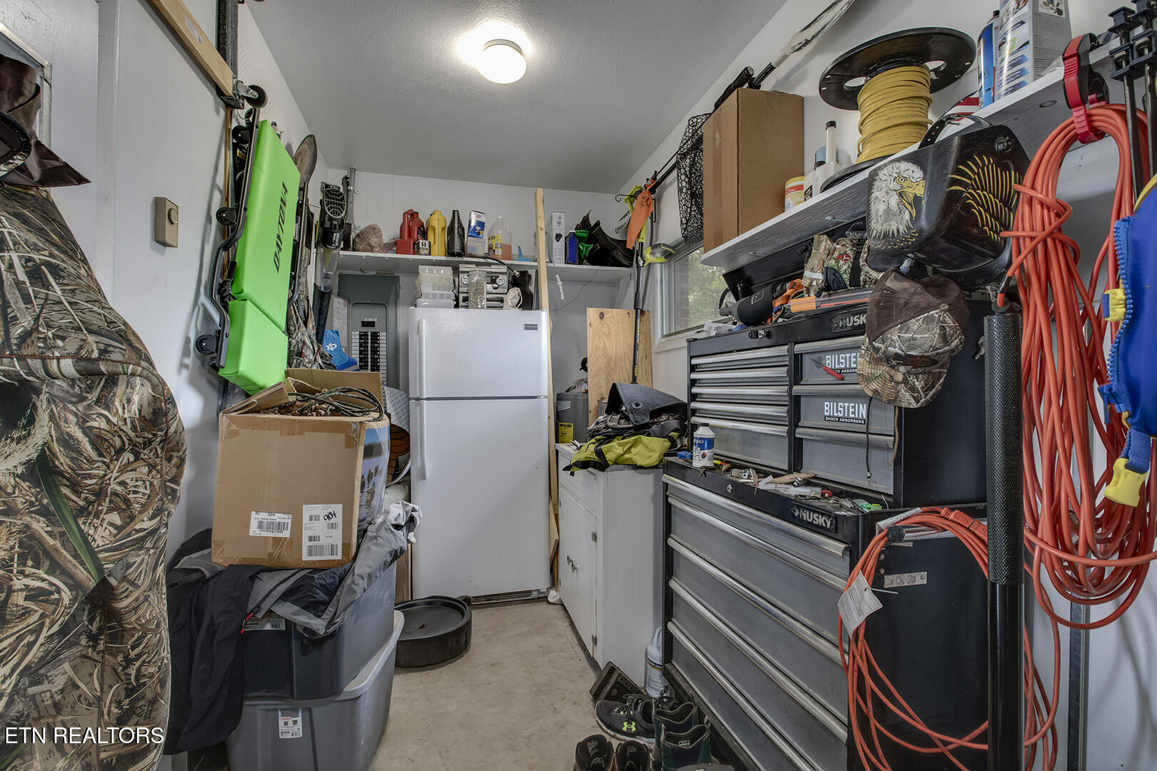 410 Douglas Lane Clinton TN 37716