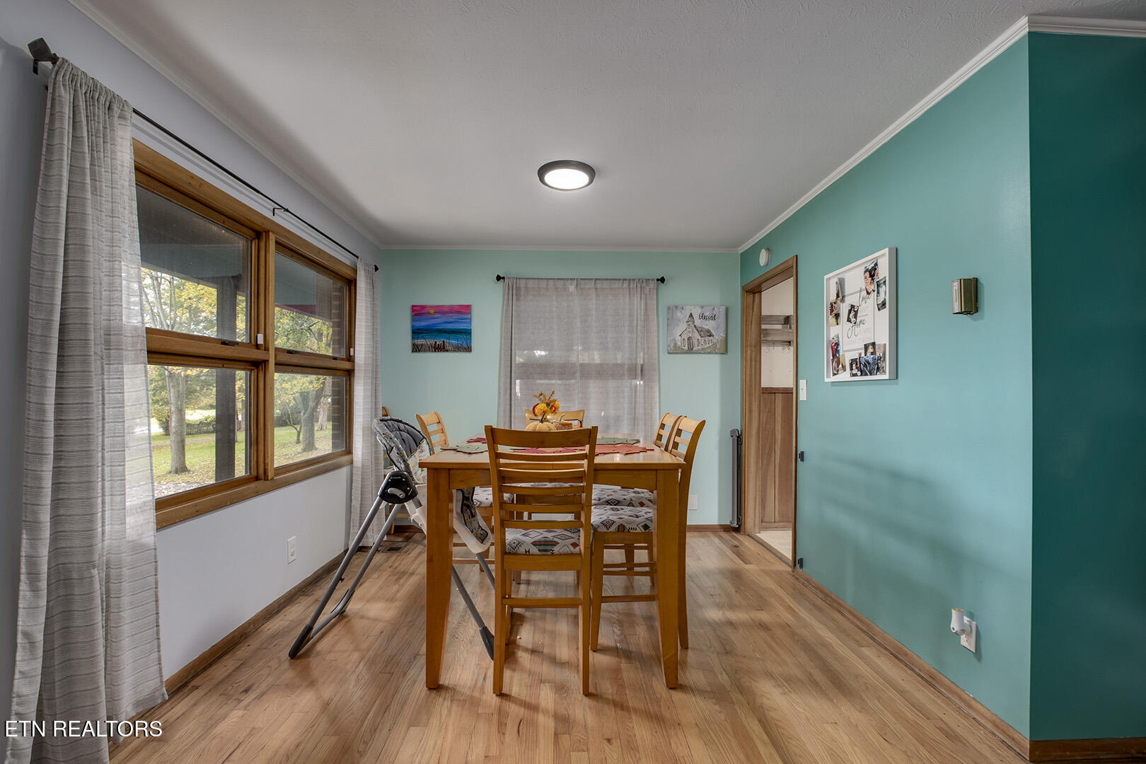 410 Douglas Lane Clinton TN 37716