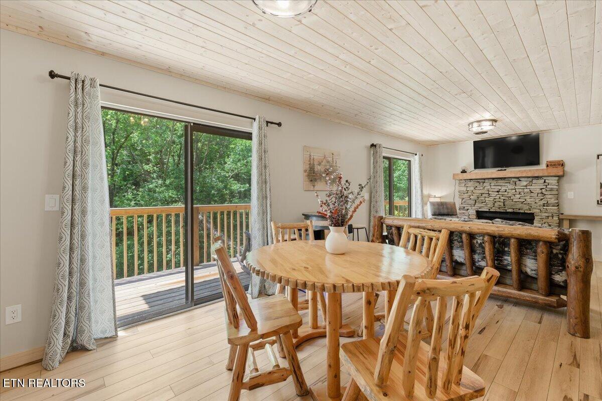 4264 New Pioneer Trail Pigeon Forge TN 37863