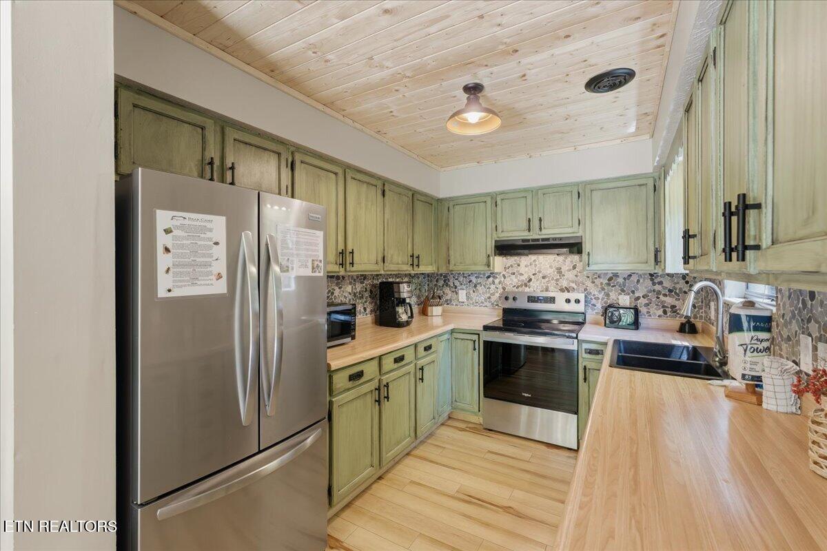 4264 New Pioneer Trail Pigeon Forge TN 37863