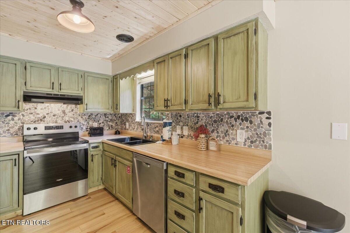 4264 New Pioneer Trail Pigeon Forge TN 37863