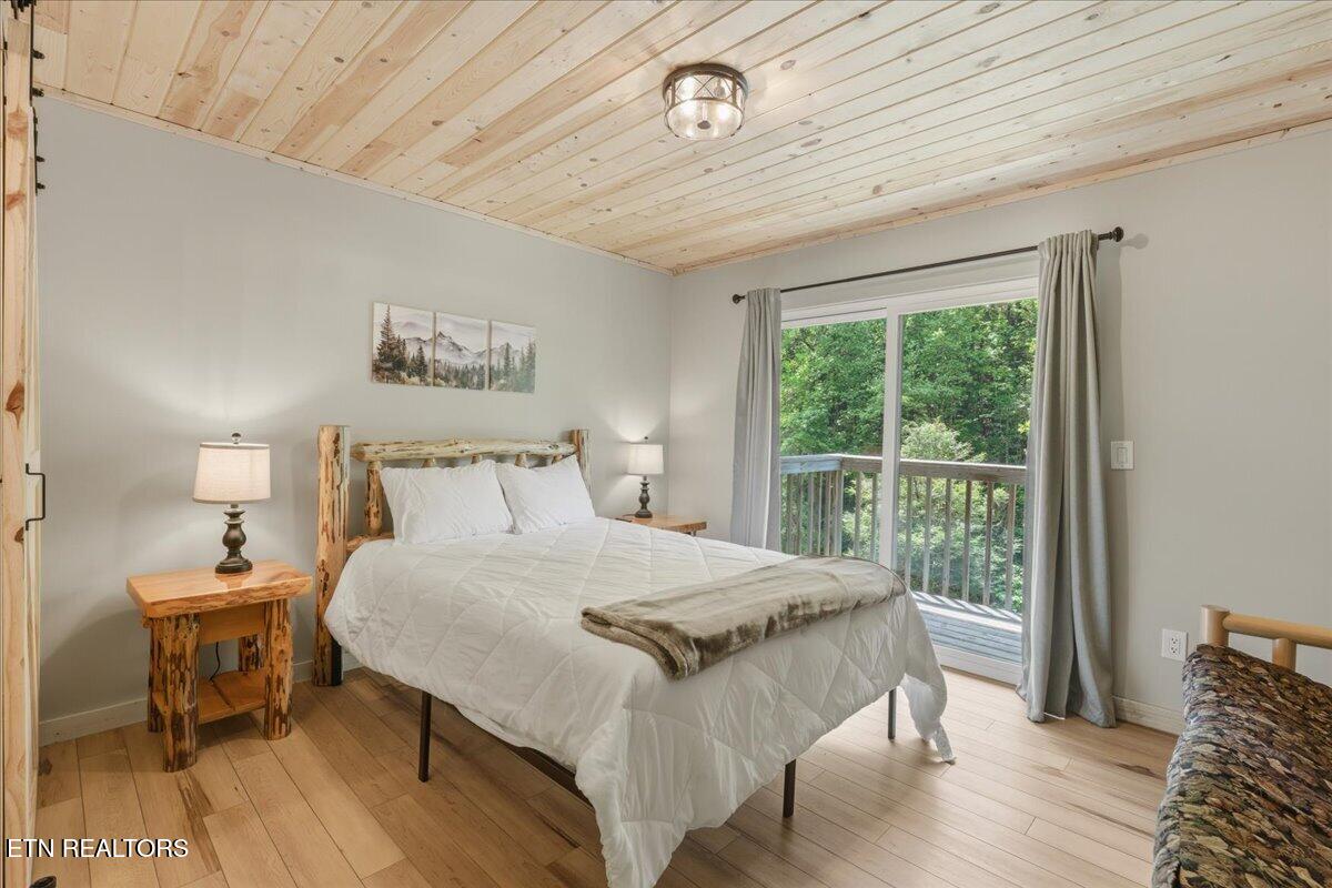 4264 New Pioneer Trail Pigeon Forge TN 37863