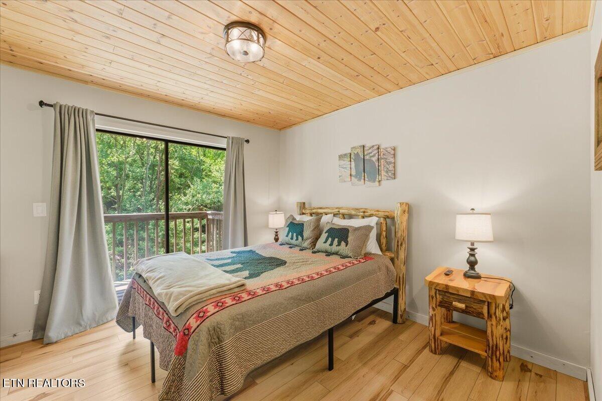 4264 New Pioneer Trail Pigeon Forge TN 37863
