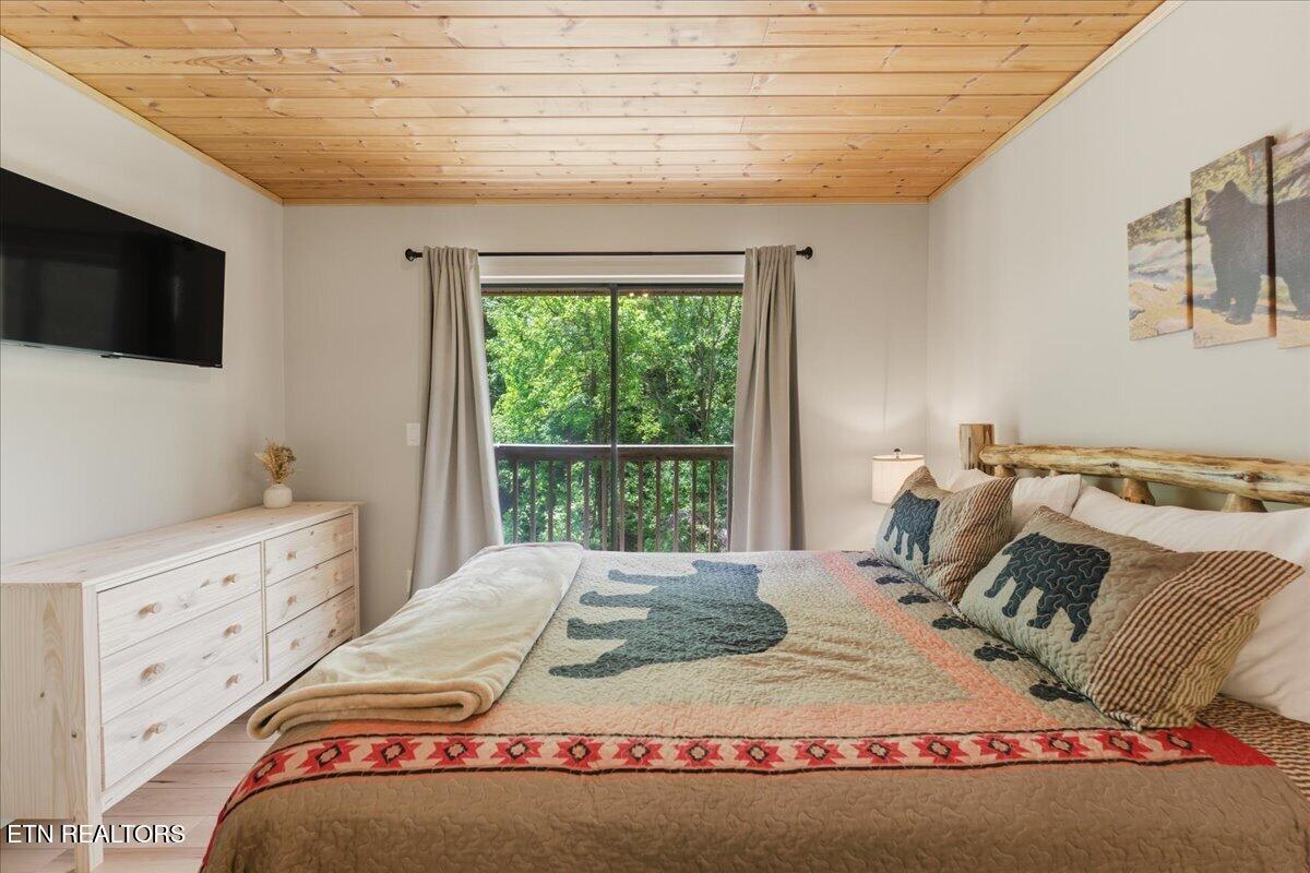 4264 New Pioneer Trail Pigeon Forge TN 37863