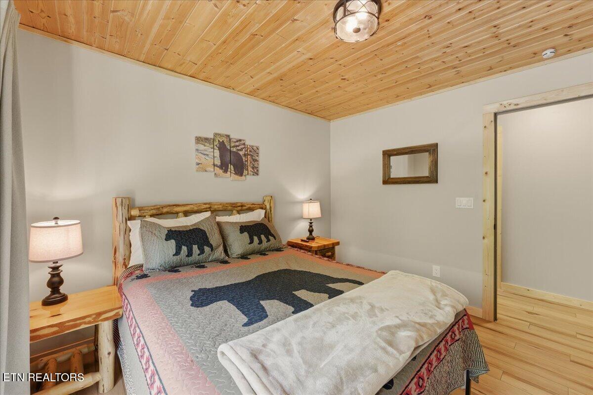 4264 New Pioneer Trail Pigeon Forge TN 37863