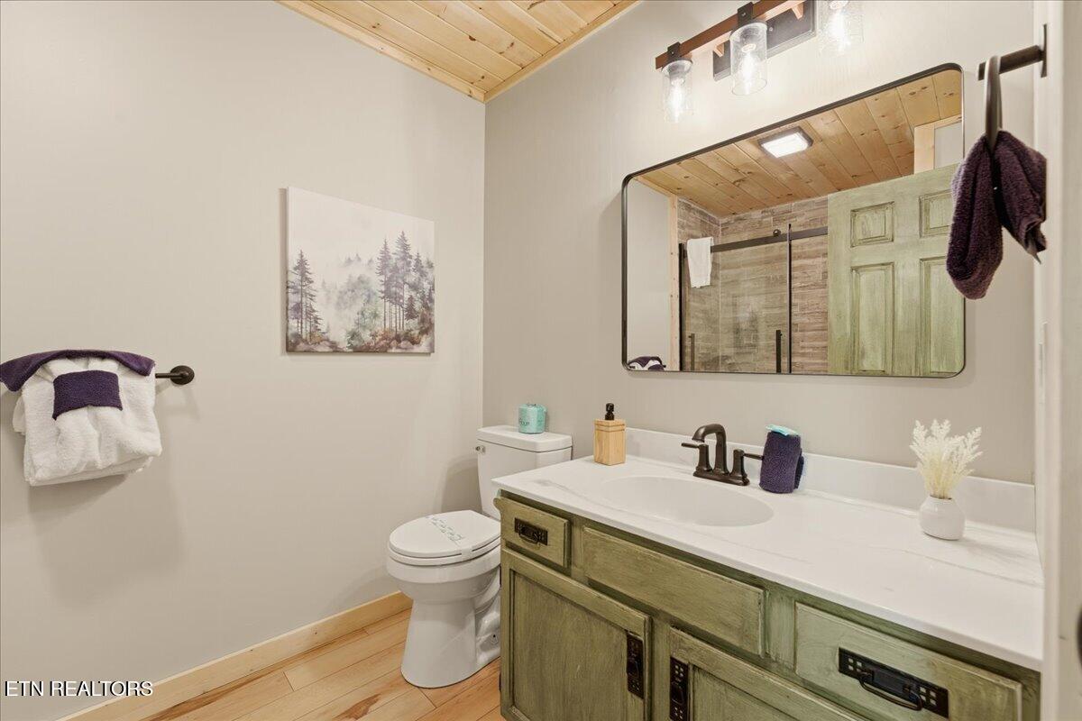 4264 New Pioneer Trail Pigeon Forge TN 37863