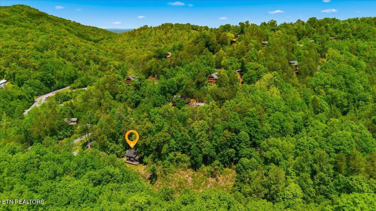 4264 New Pioneer Trail Pigeon Forge TN 37863