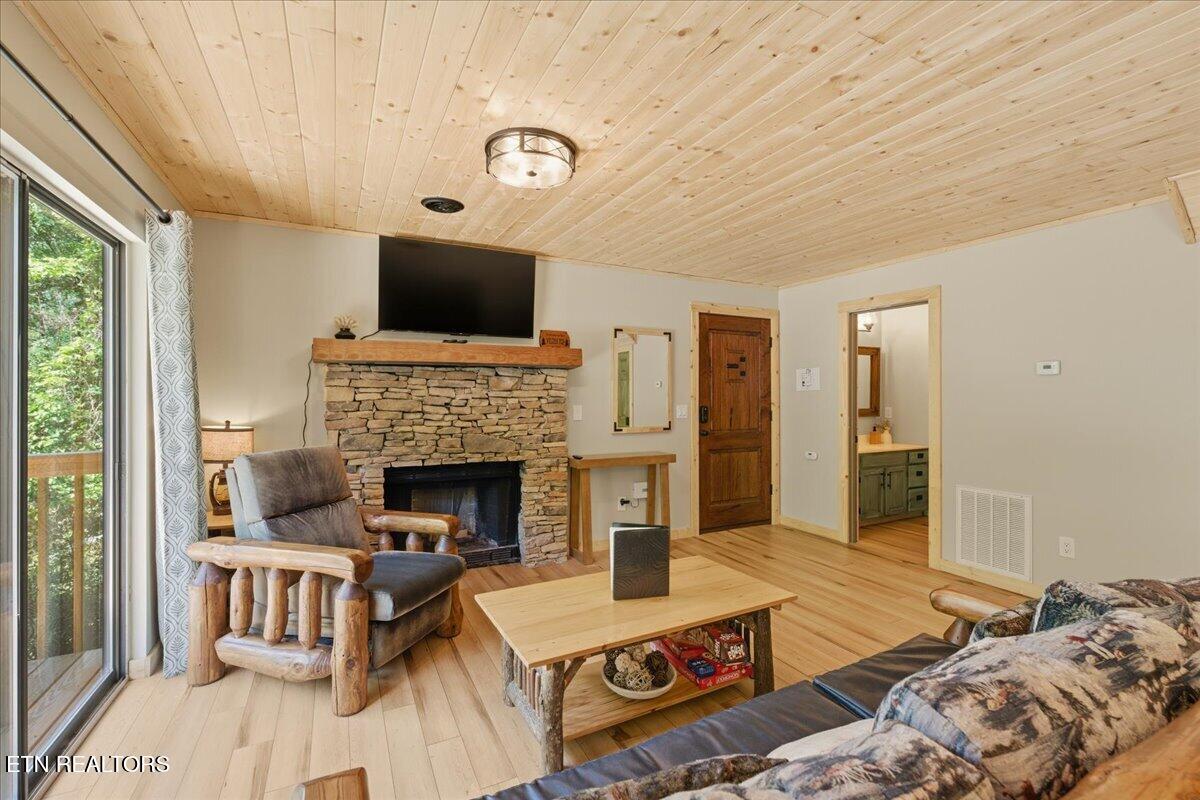 4264 New Pioneer Trail Pigeon Forge TN 37863