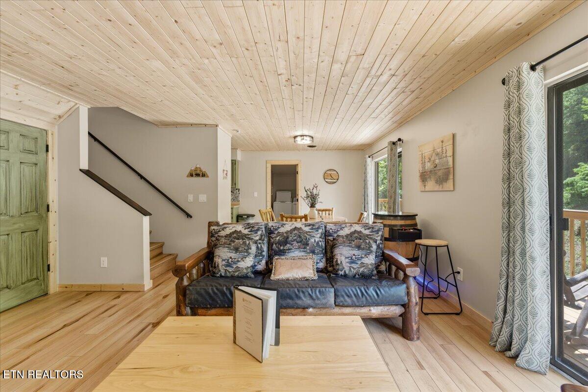 4264 New Pioneer Trail Pigeon Forge TN 37863