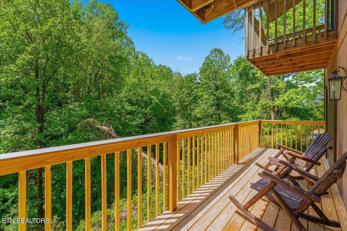 4264 New Pioneer Trail Pigeon Forge TN 37863
