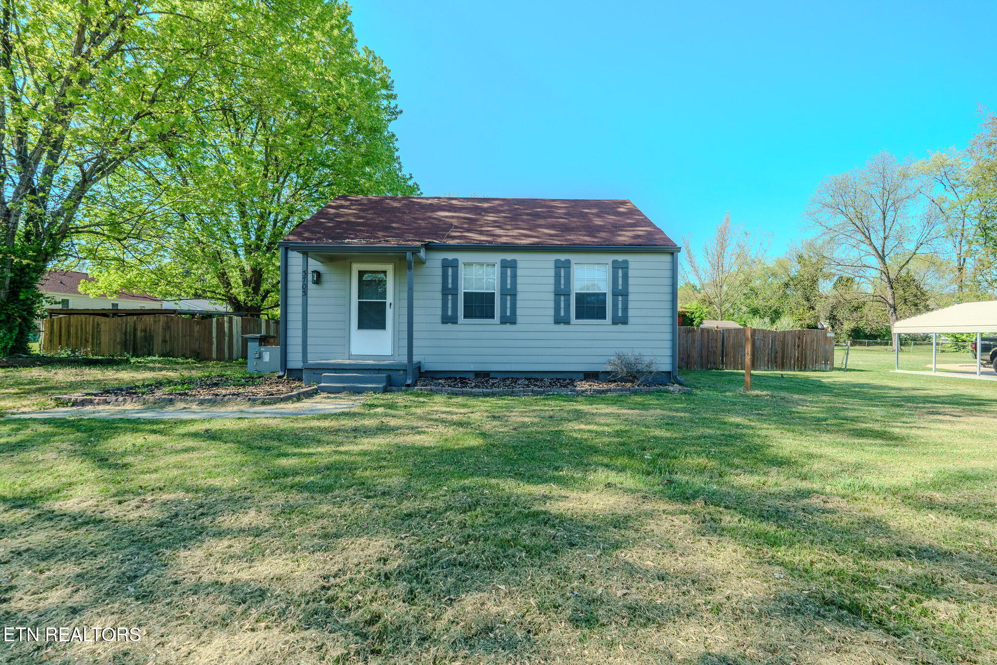 3703 Fairmont Boulevard Knoxville TN 37917