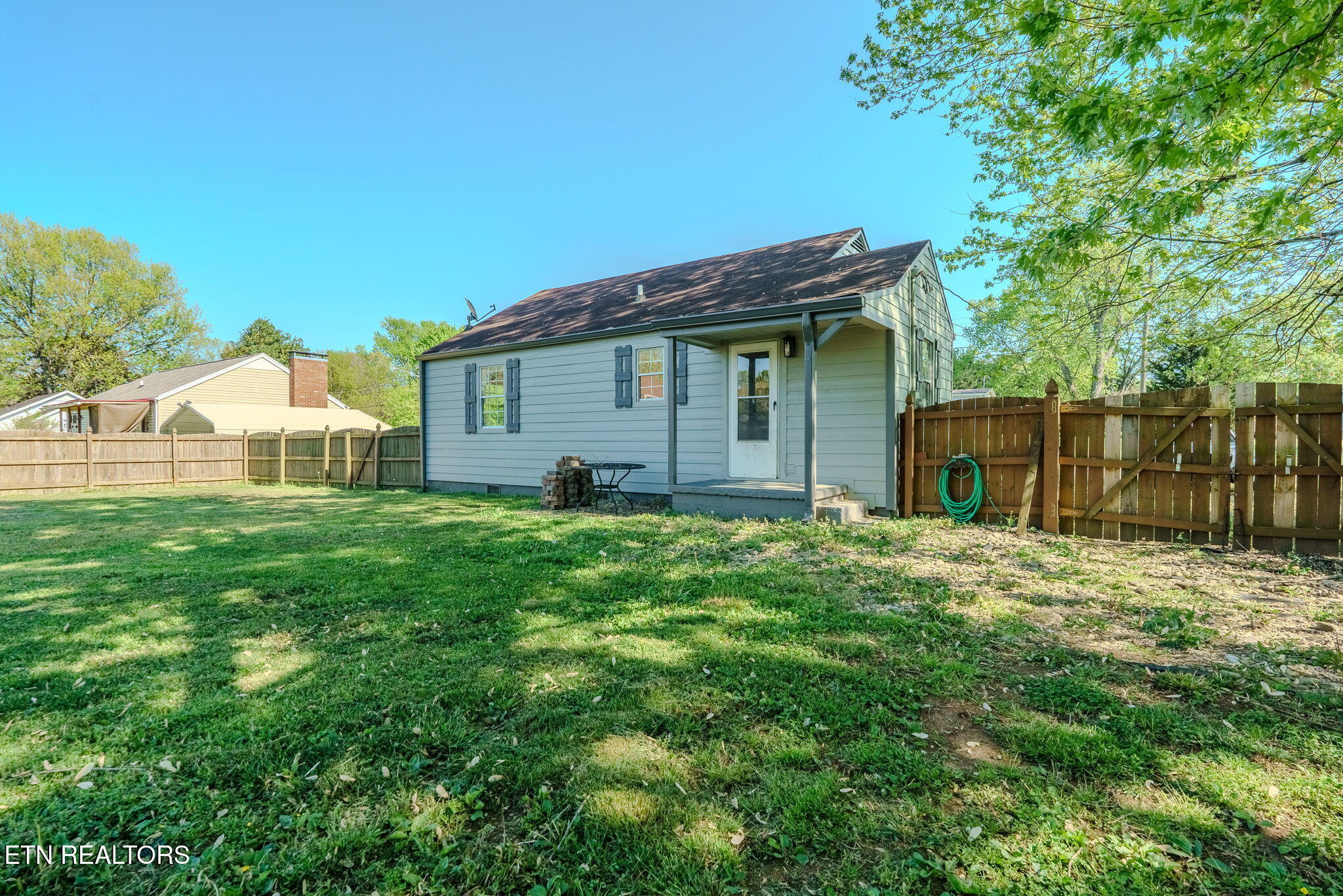 3703 Fairmont Boulevard Knoxville TN 37917