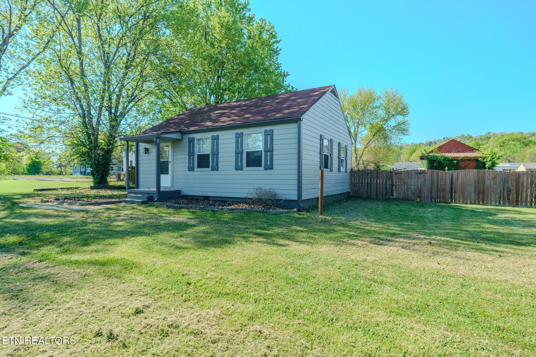3703 Fairmont Boulevard Knoxville TN 37917