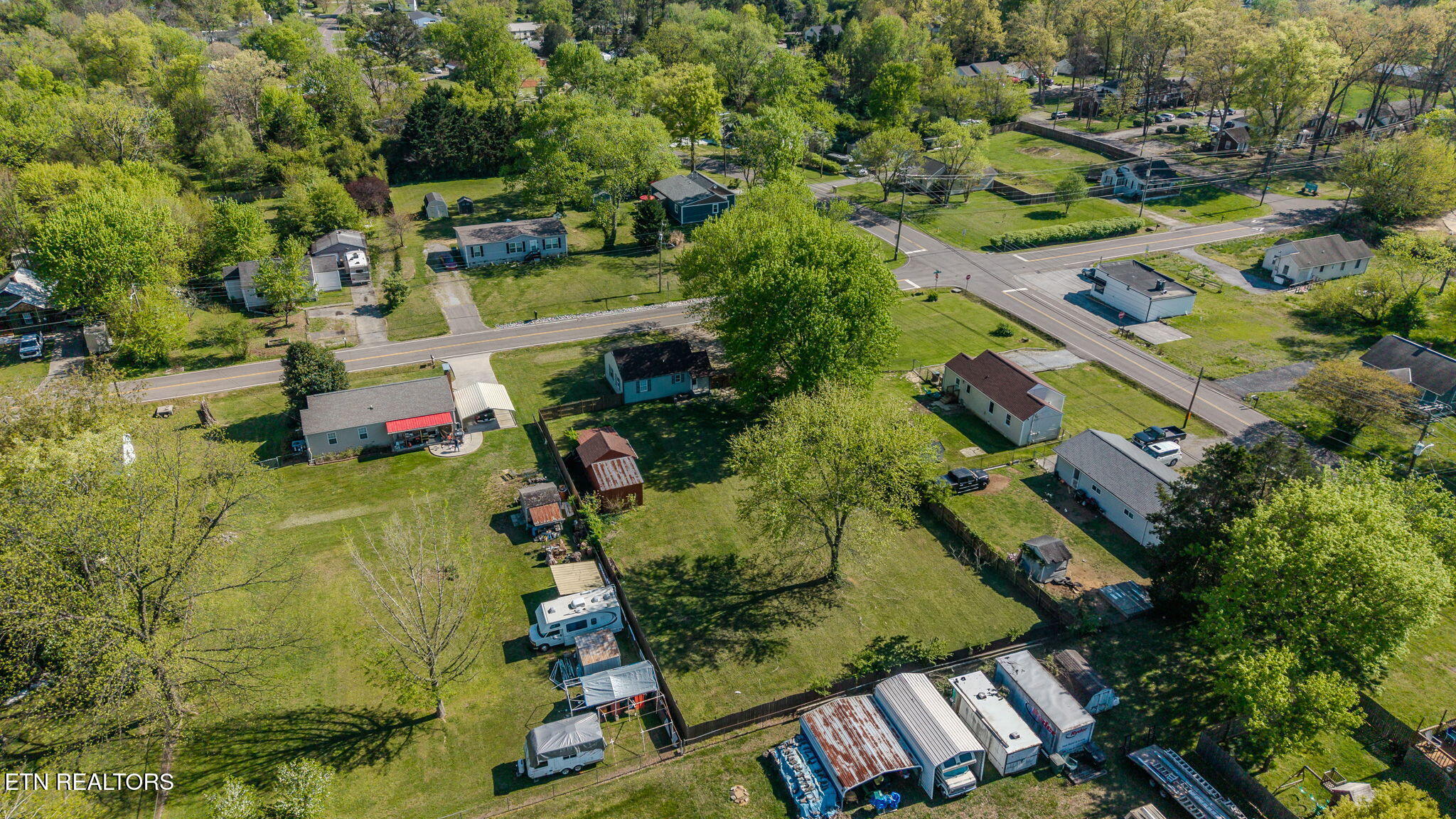 3703 Fairmont Boulevard Knoxville TN 37917