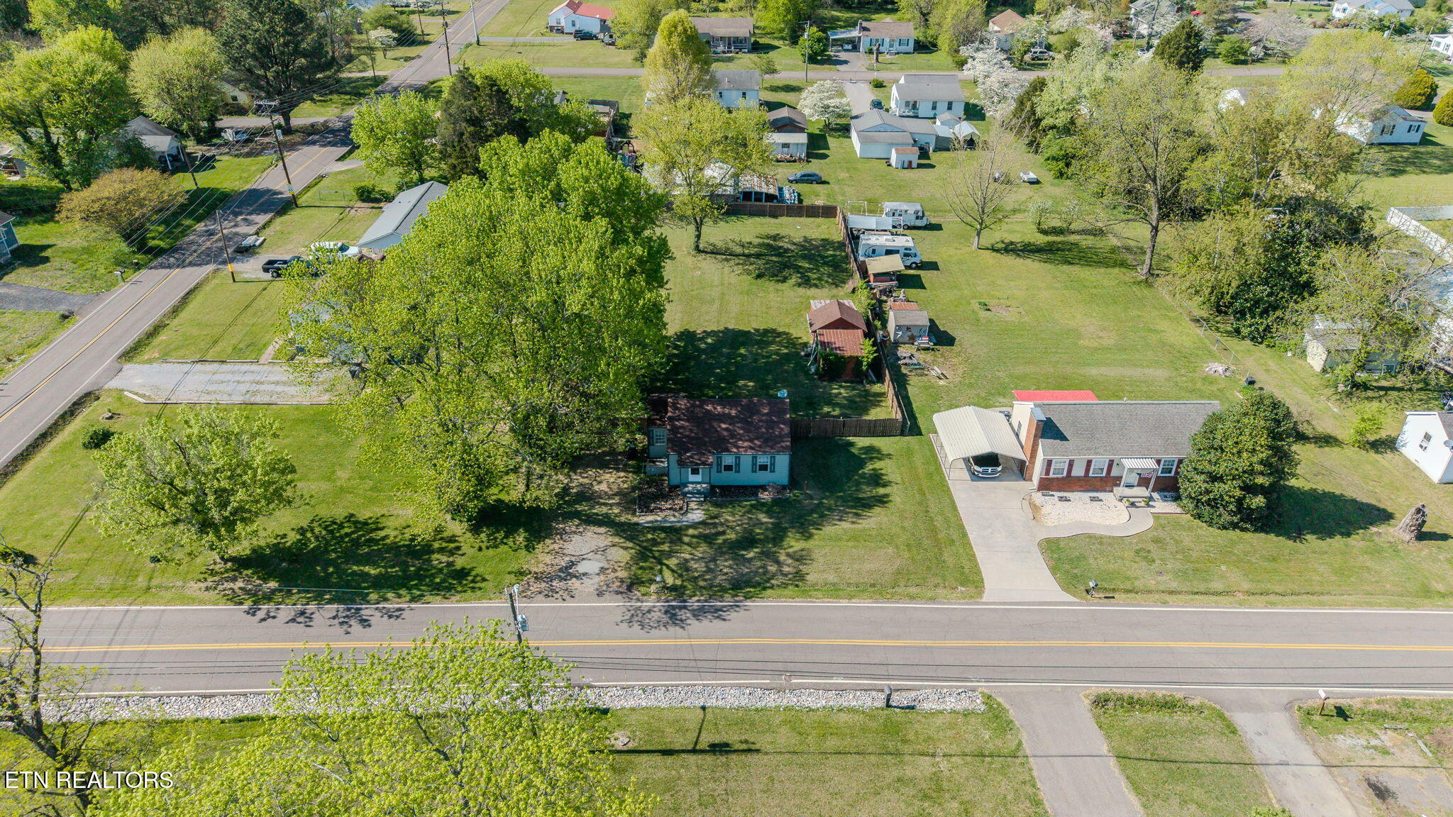 3703 Fairmont Boulevard Knoxville TN 37917
