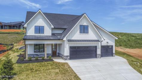 178 Purple Iris Place Loudon TN 37774