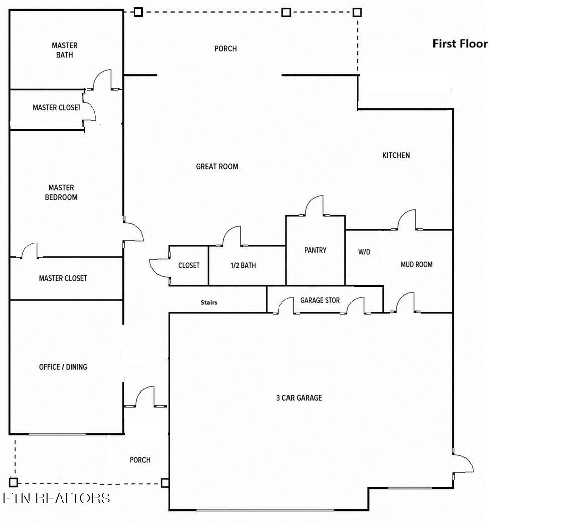 178 Purple Iris Place Loudon TN 37774