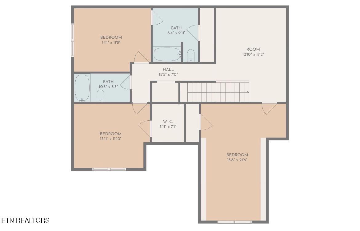 178 Purple Iris Place Loudon TN 37774