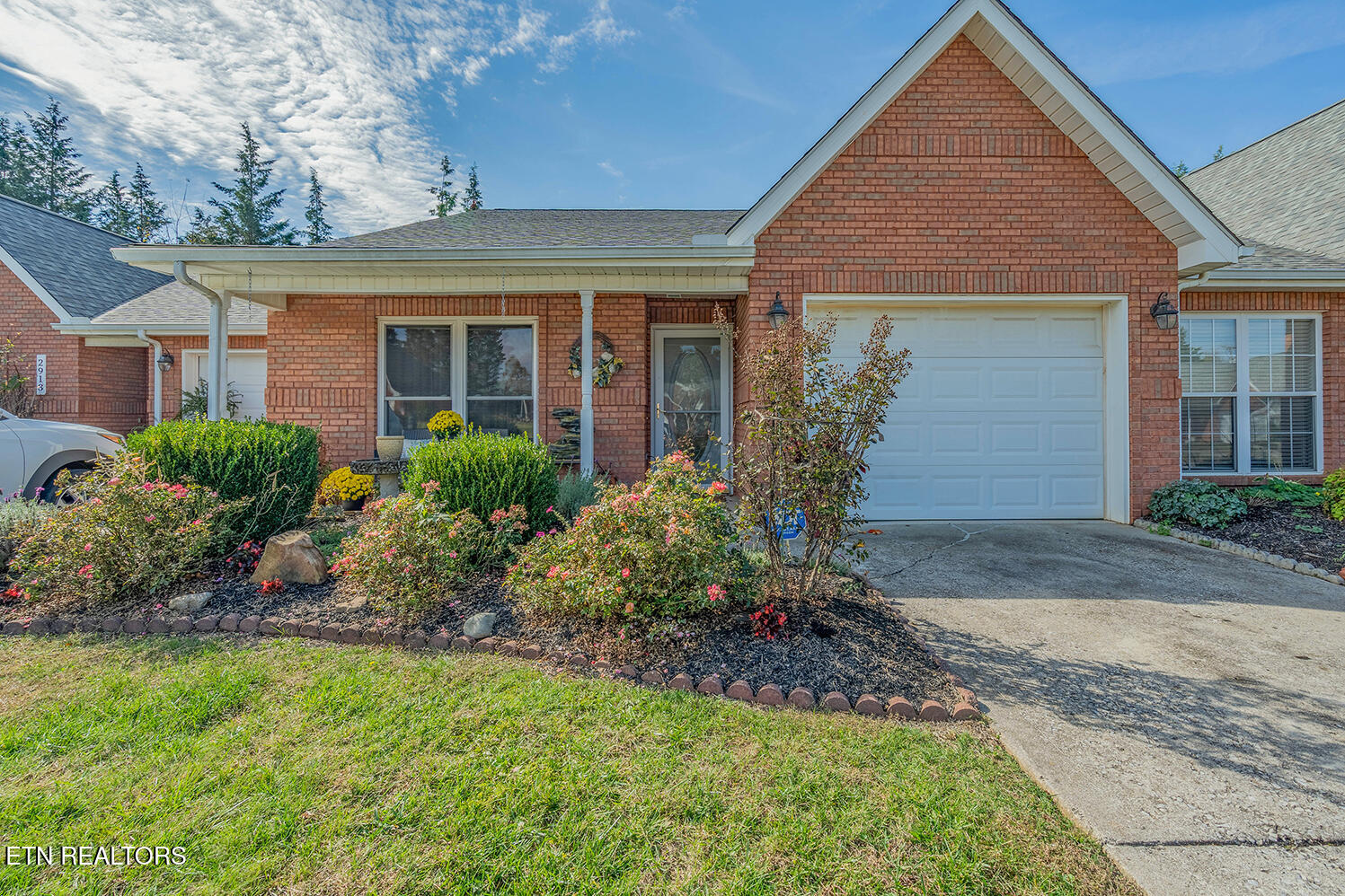 2911 Dominion Drive Maryville TN 37803