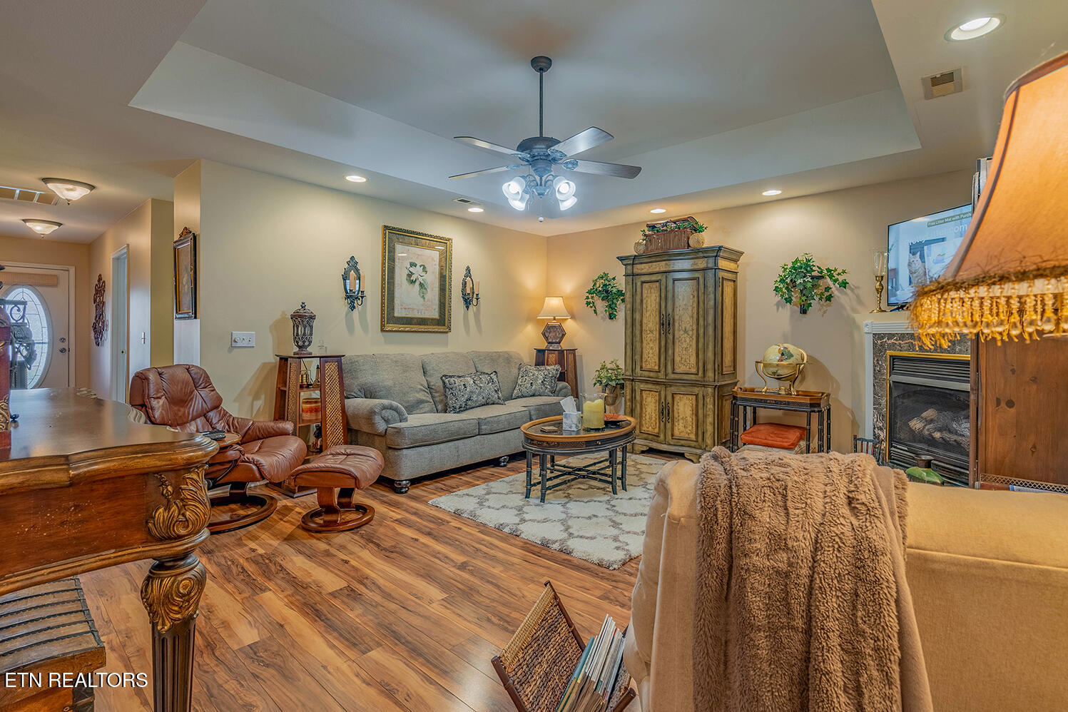2911 Dominion Drive Maryville TN 37803