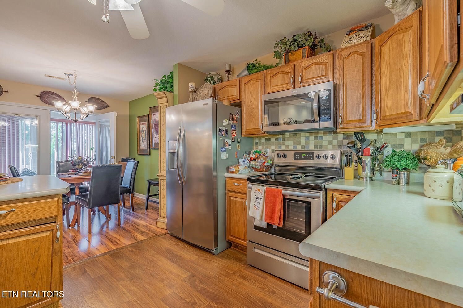 2911 Dominion Drive Maryville TN 37803