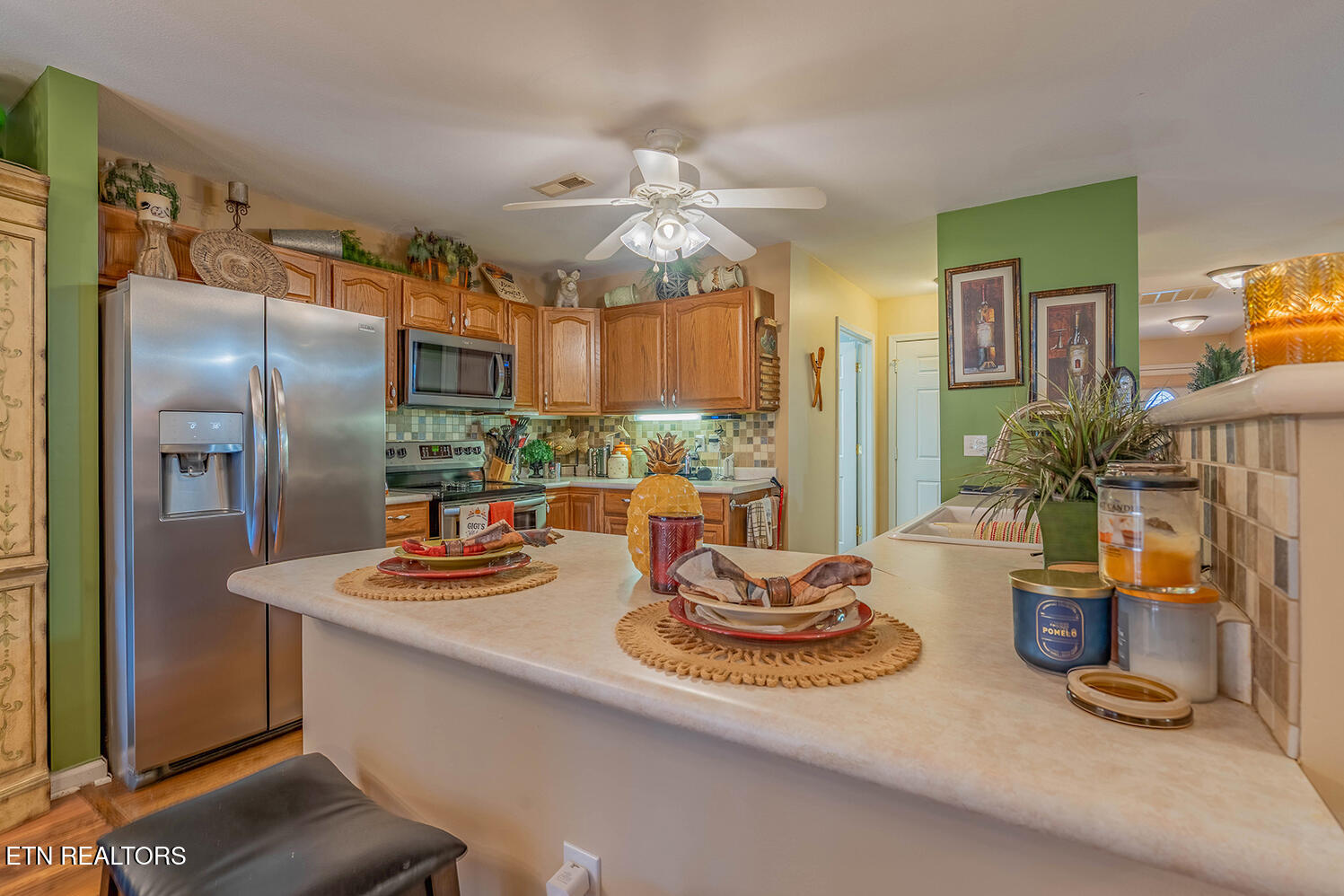2911 Dominion Drive Maryville TN 37803