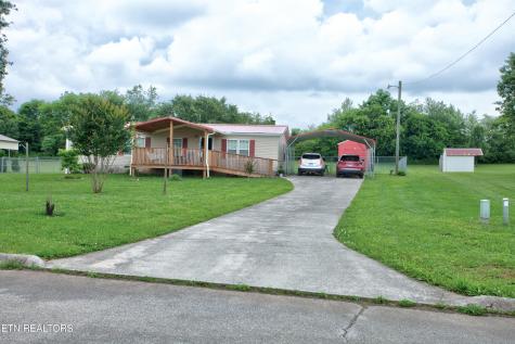 5261 Morganton Boulevard Greenback TN 37742