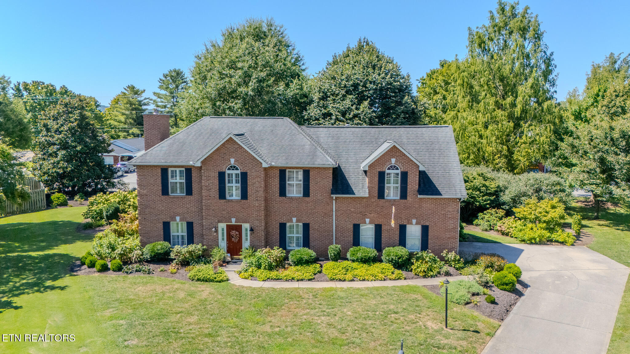 3101 Clays Mill Court Knoxville TN 37938