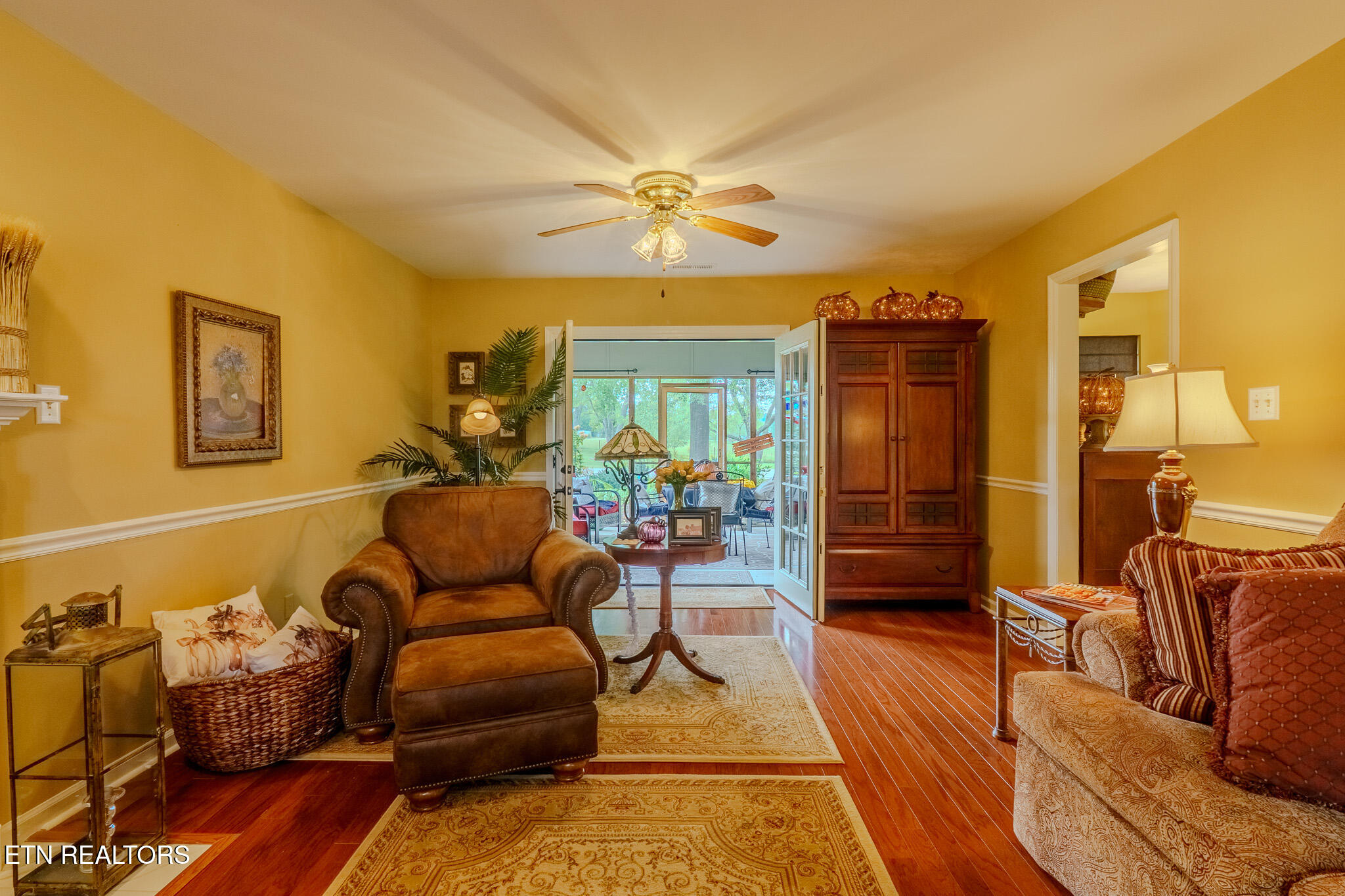 3101 Clays Mill Court Knoxville TN 37938
