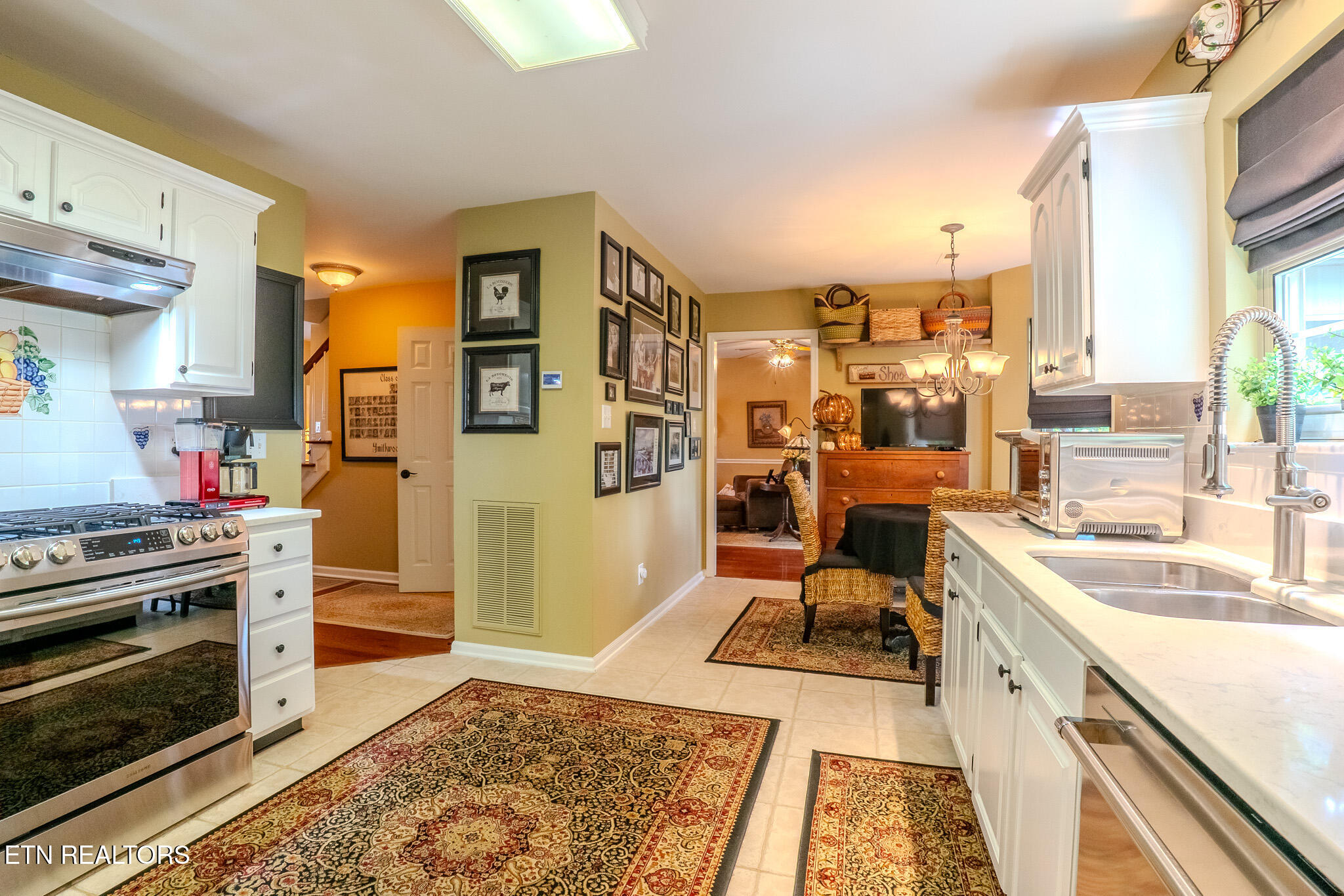 3101 Clays Mill Court Knoxville TN 37938