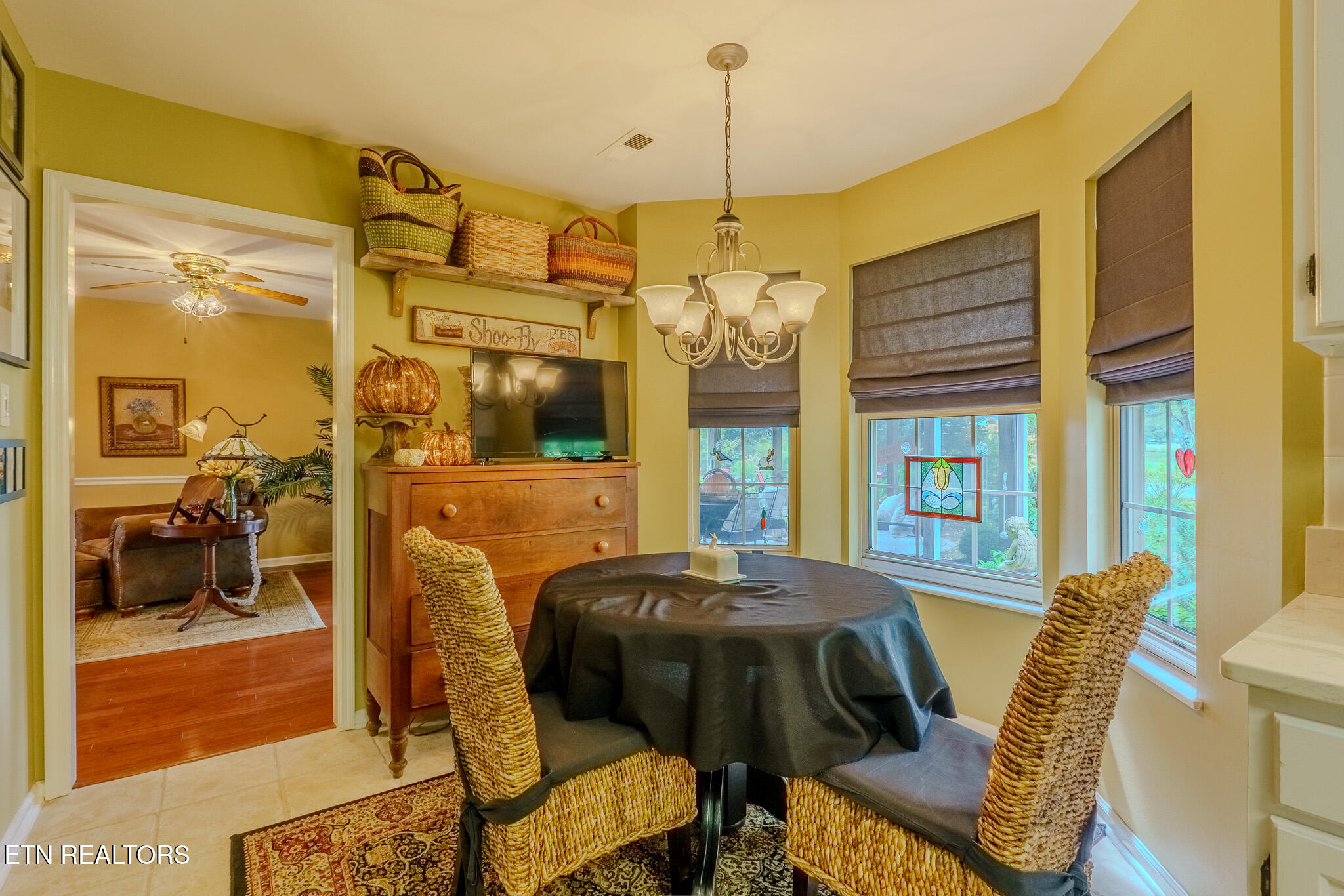 3101 Clays Mill Court Knoxville TN 37938