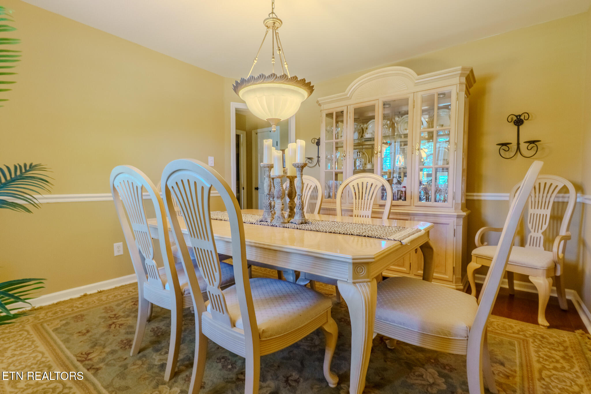 3101 Clays Mill Court Knoxville TN 37938