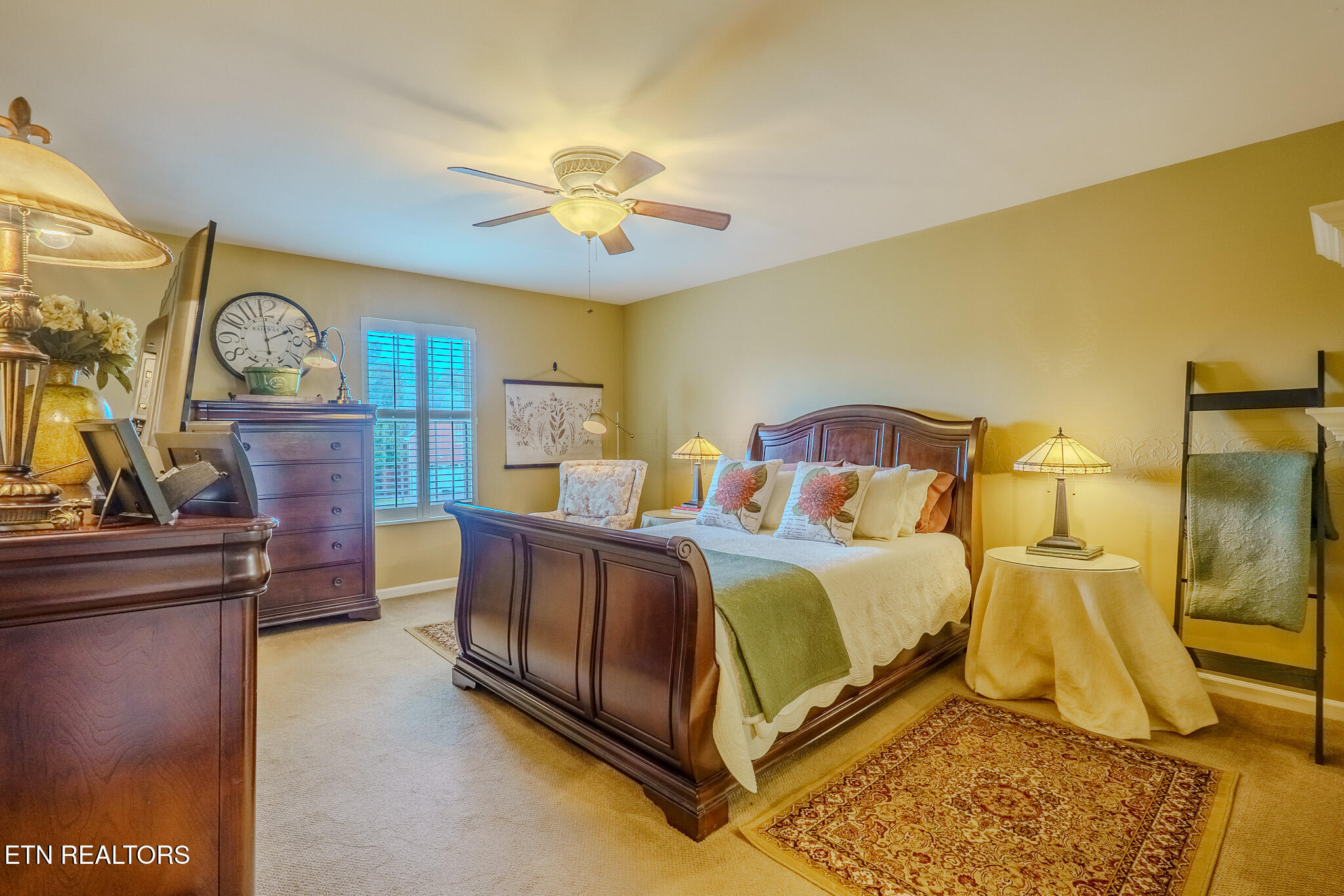 3101 Clays Mill Court Knoxville TN 37938