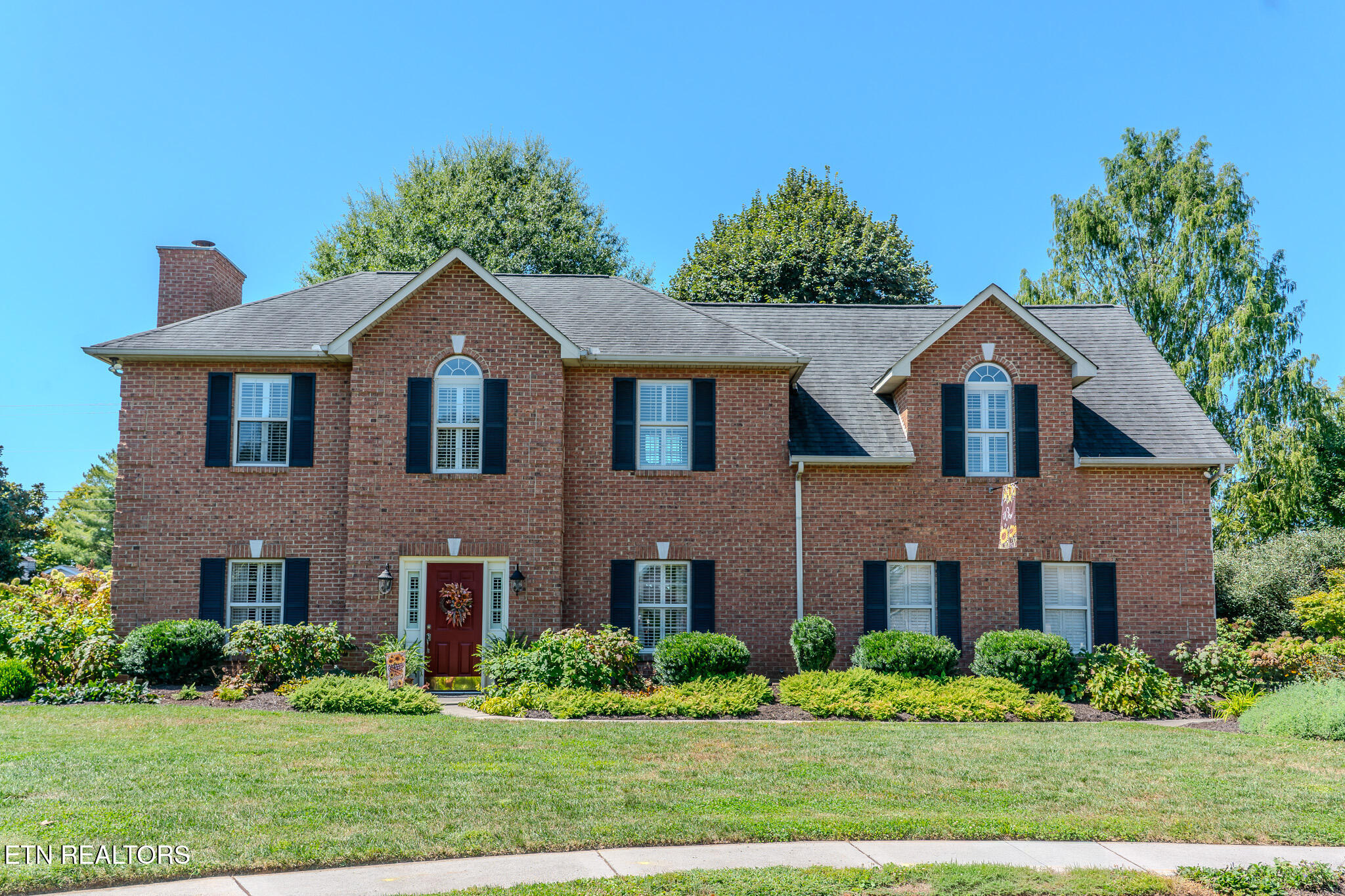 3101 Clays Mill Court Knoxville TN 37938