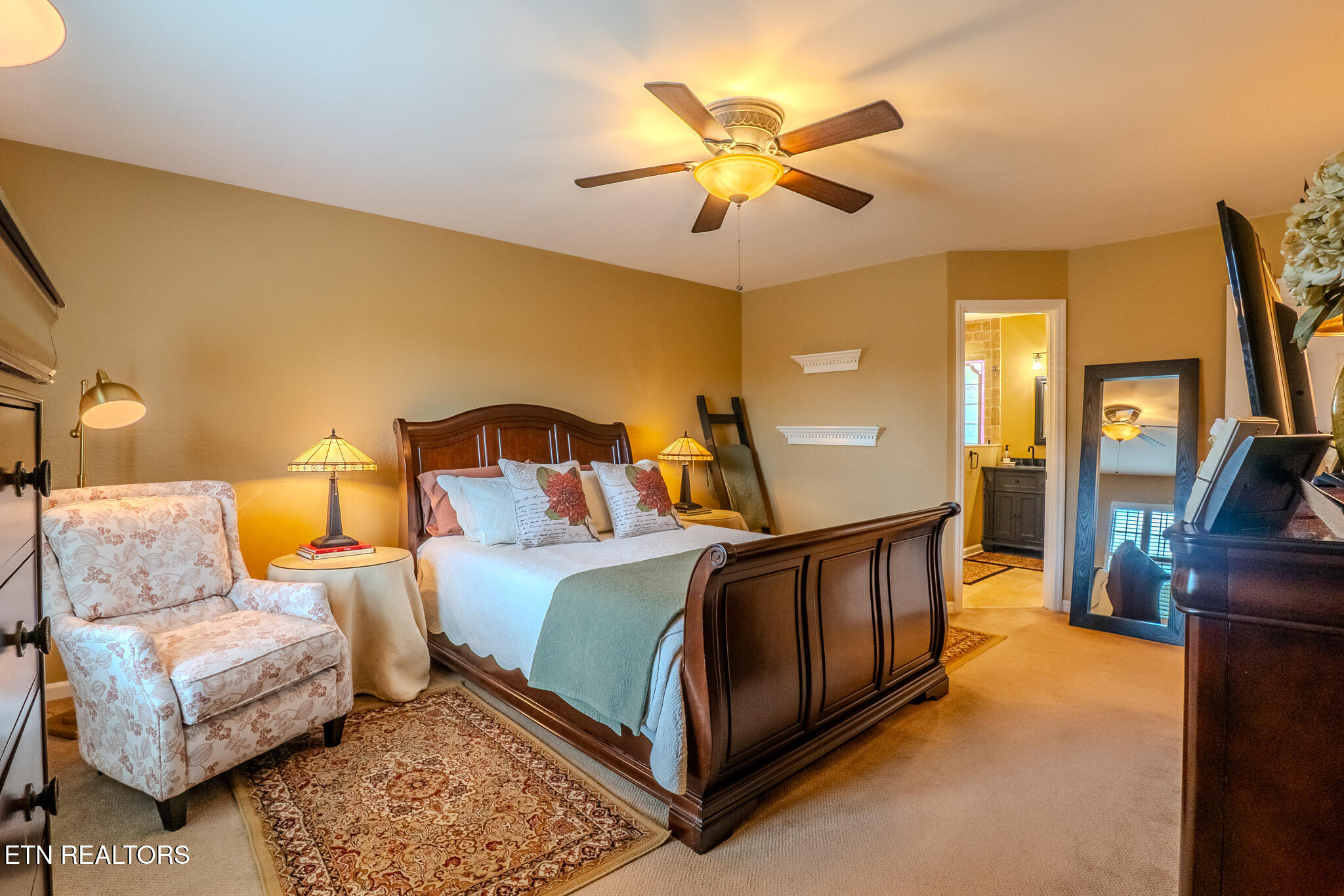 3101 Clays Mill Court Knoxville TN 37938