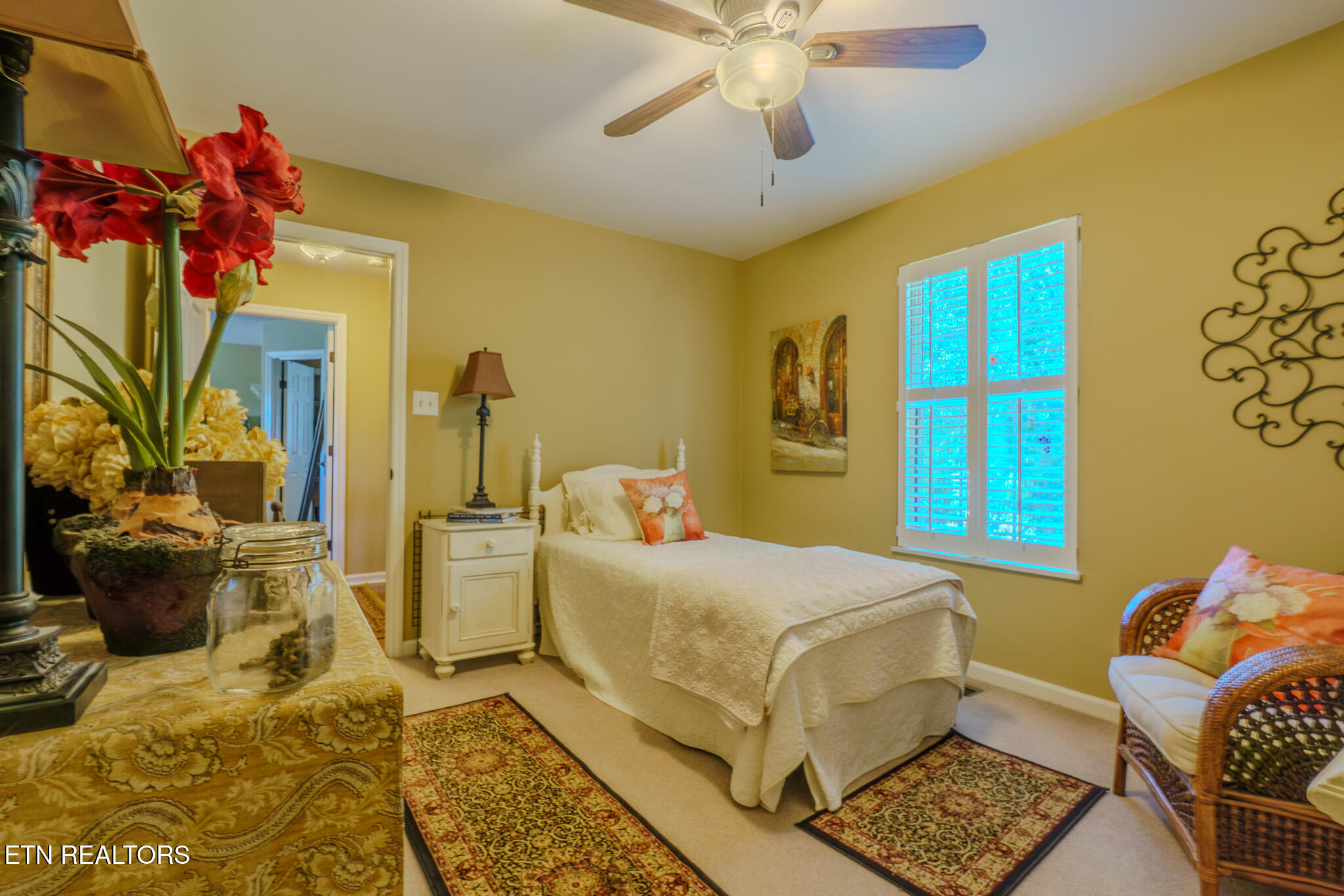 3101 Clays Mill Court Knoxville TN 37938