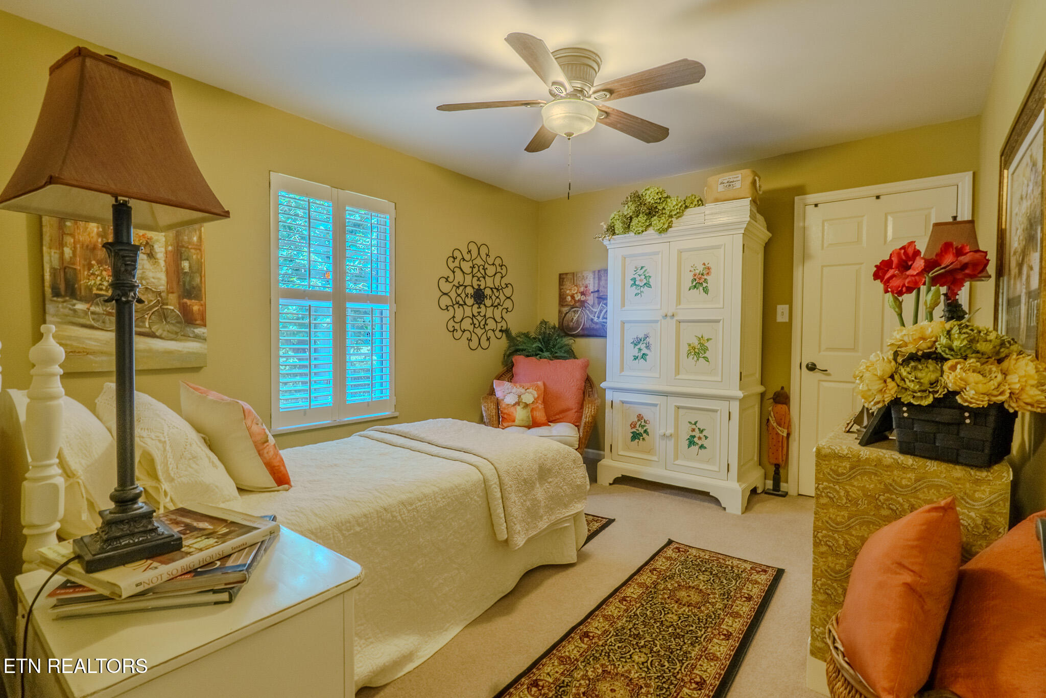3101 Clays Mill Court Knoxville TN 37938