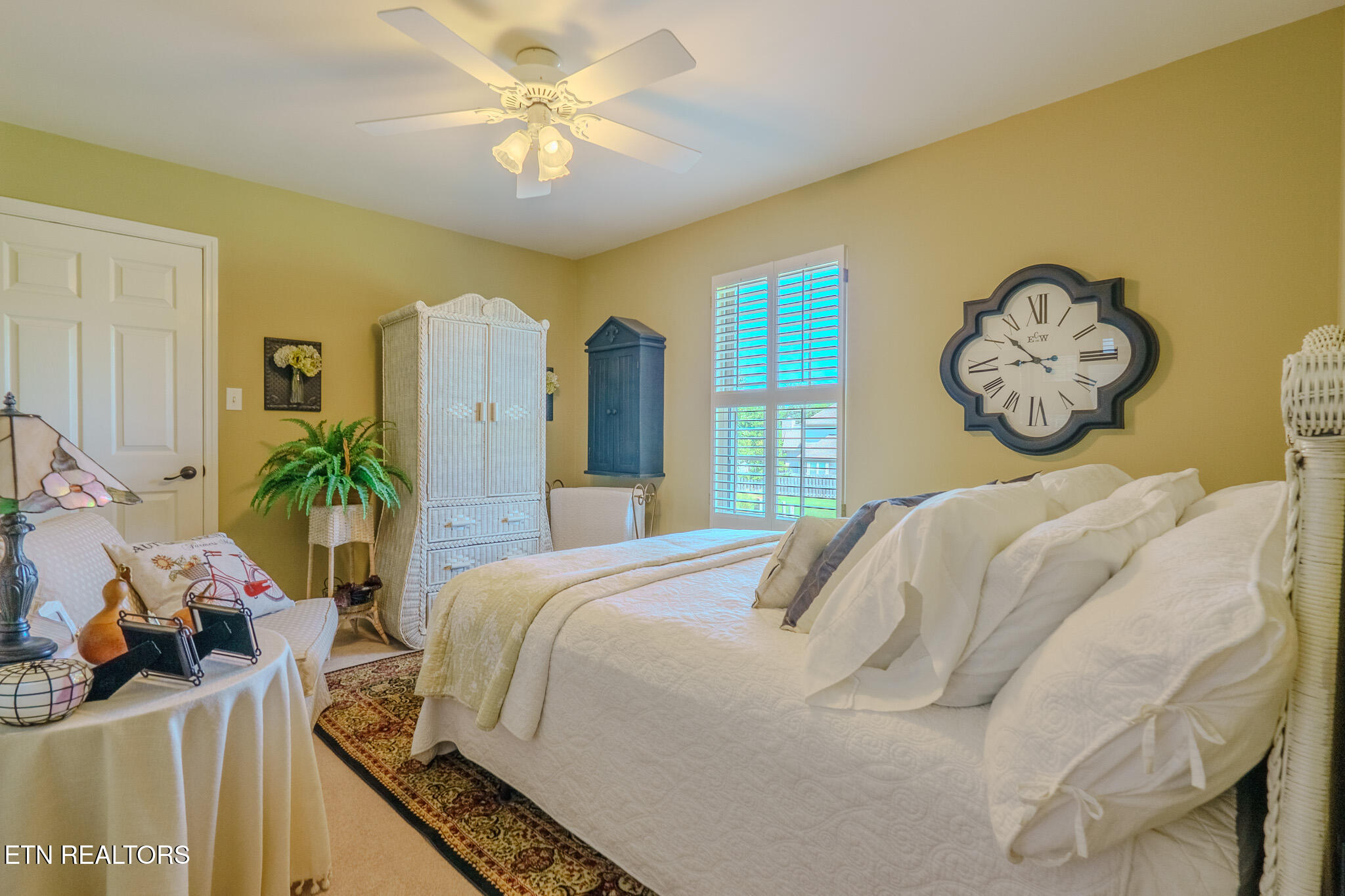 3101 Clays Mill Court Knoxville TN 37938
