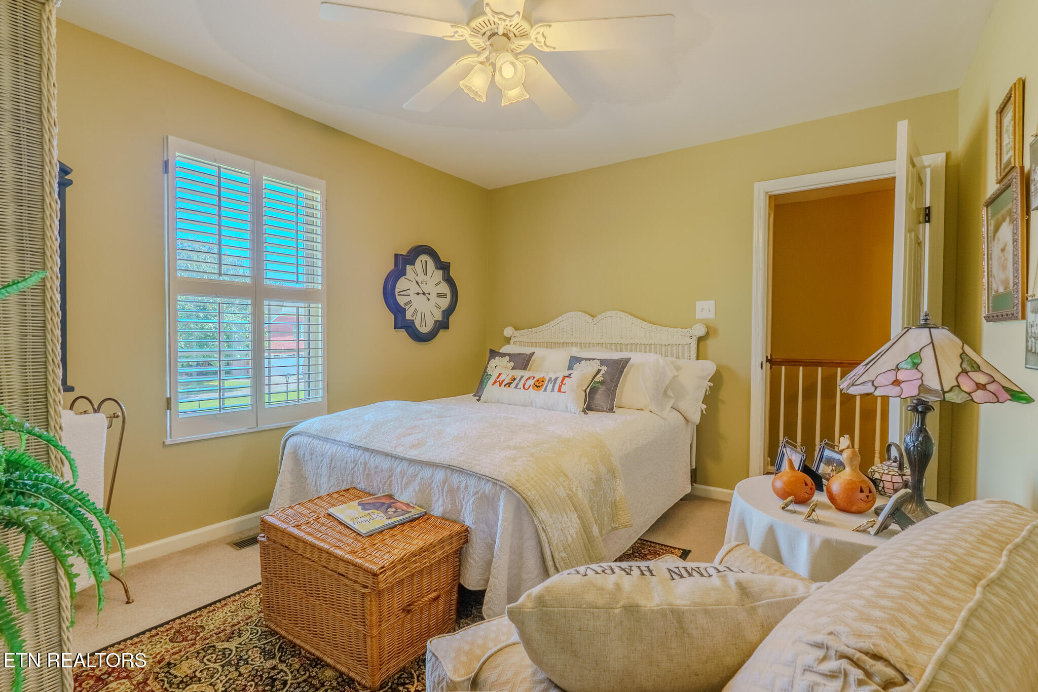 3101 Clays Mill Court Knoxville TN 37938