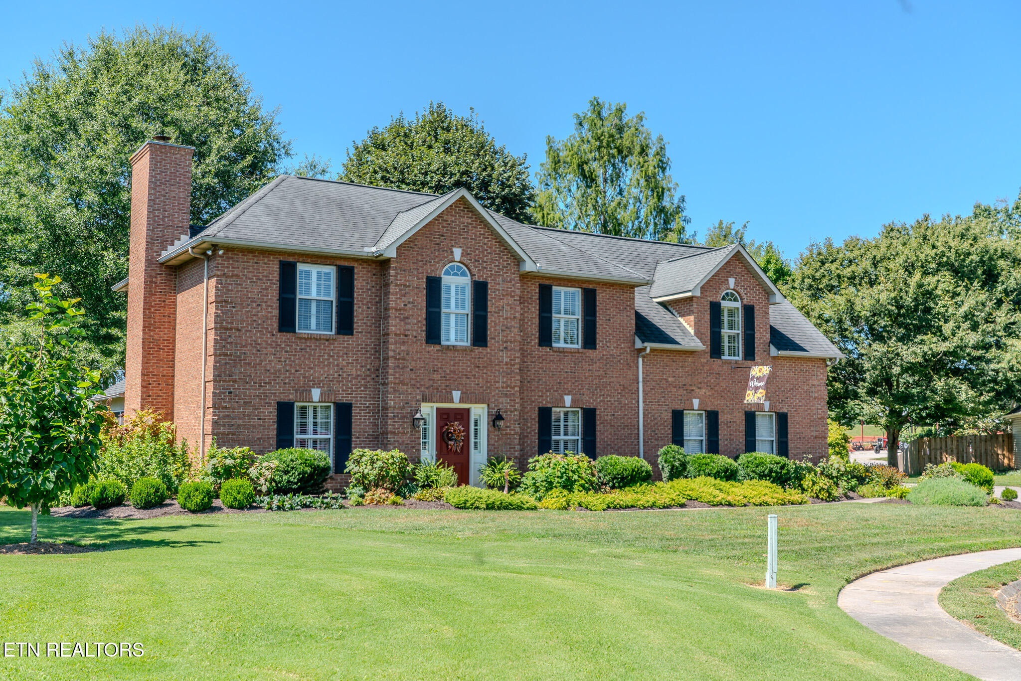 3101 Clays Mill Court Knoxville TN 37938
