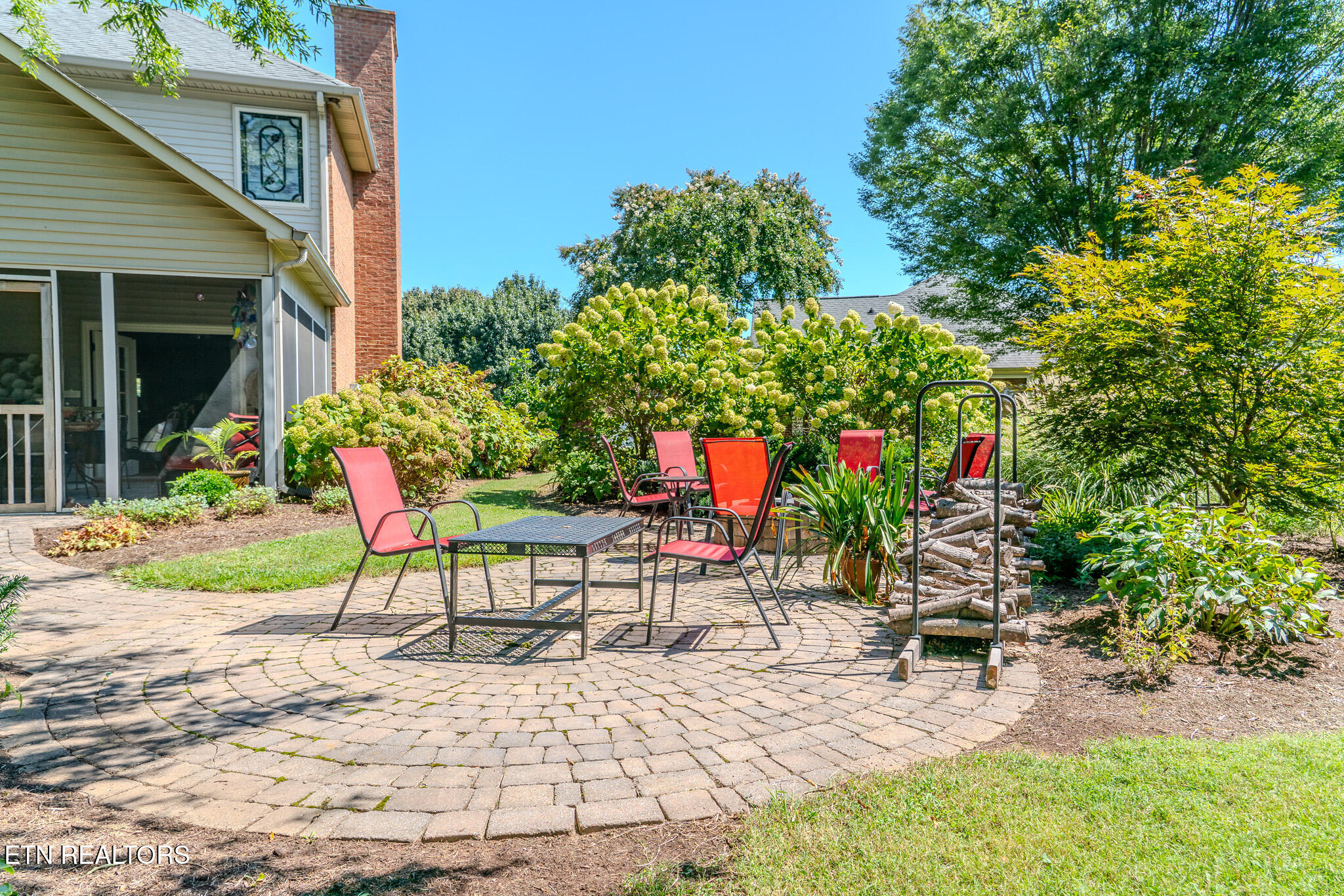 3101 Clays Mill Court Knoxville TN 37938